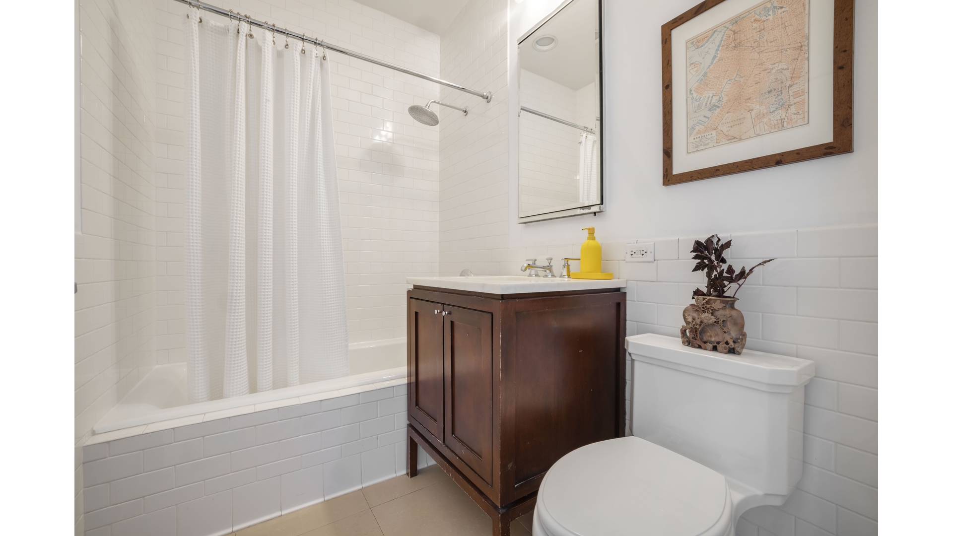 1 Hanson Place 11M Fort Greene Brooklyn NY 11217