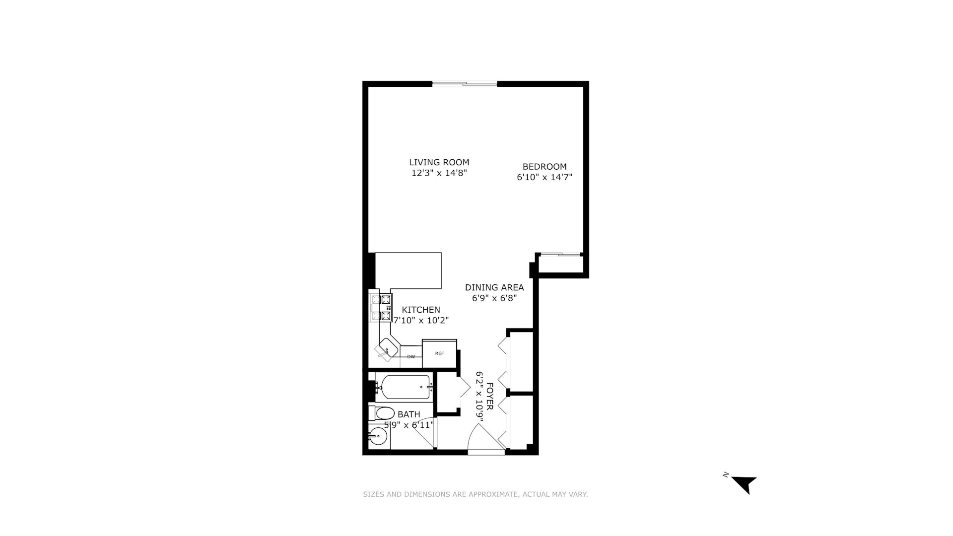 215 East 24th Street 820 Kips Bay New York NY 10010