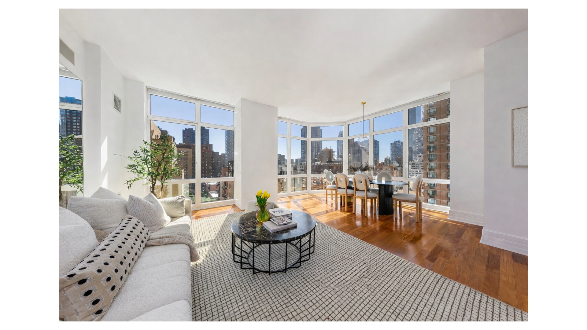 300 East 55th Street Sutton Place New York NY 10022