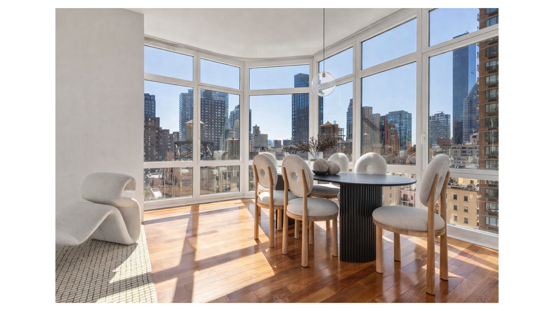 300 East 55th Street Sutton Place New York NY 10022