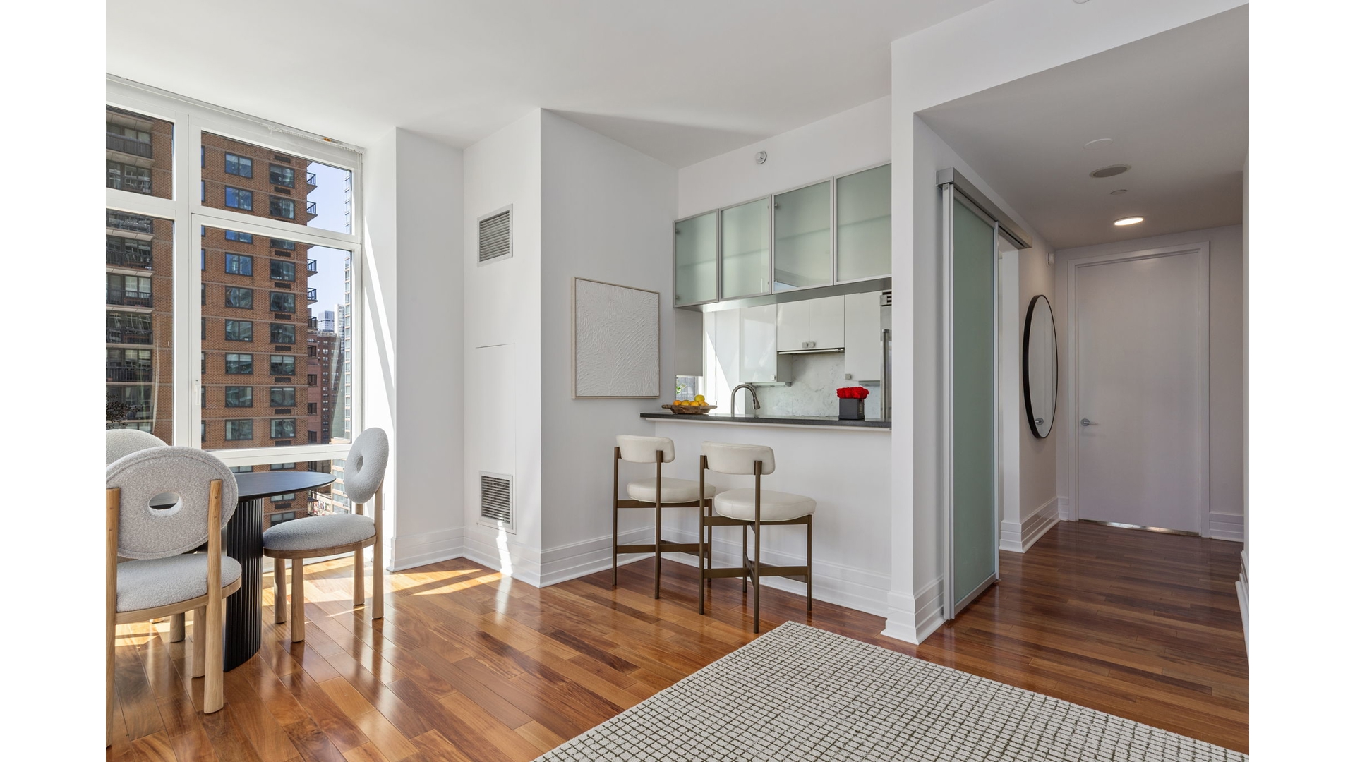 300 East 55th Street Sutton Place New York NY 10022