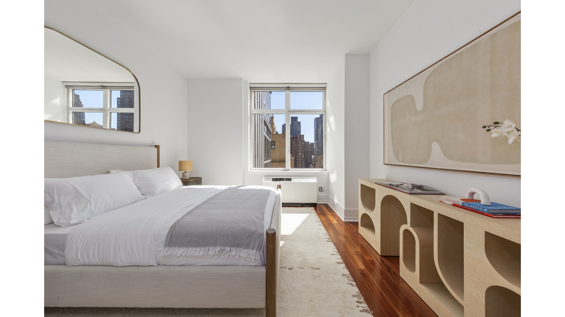 300 East 55th Street Sutton Place New York NY 10022