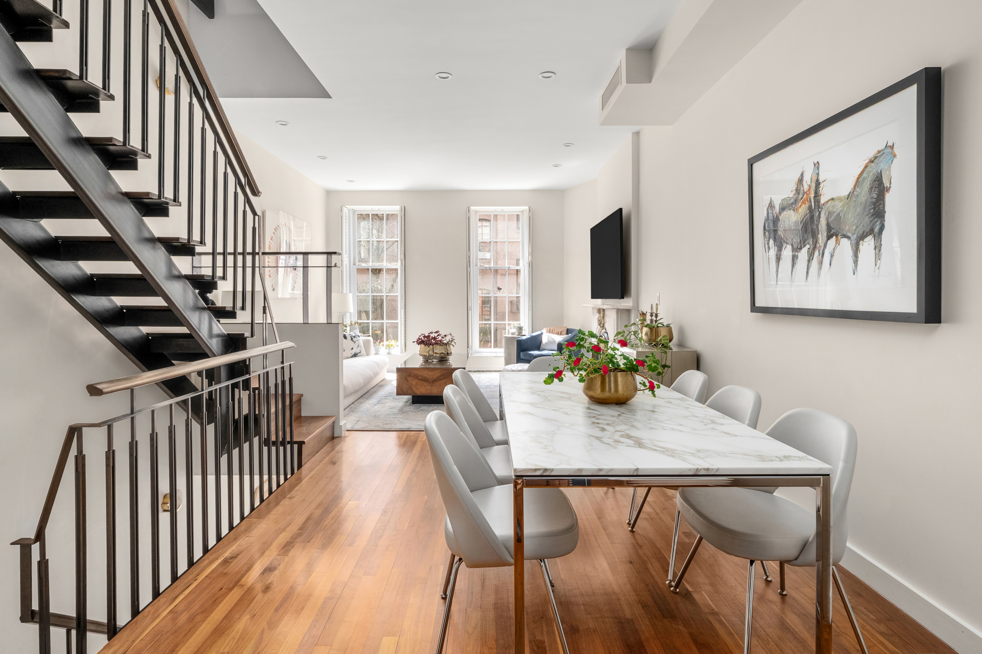 43 West 12th Street TH Greenwich Village New York NY 10011