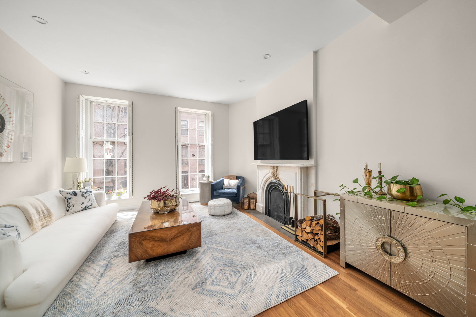 43 West 12th Street TH Greenwich Village New York NY 10011