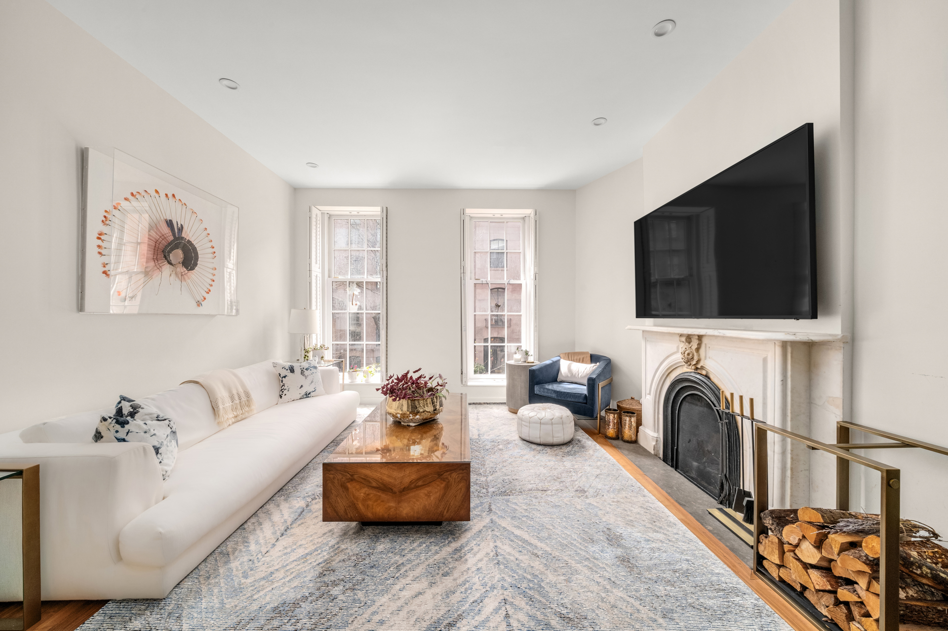 43 West 12th Street TH Greenwich Village New York NY 10011