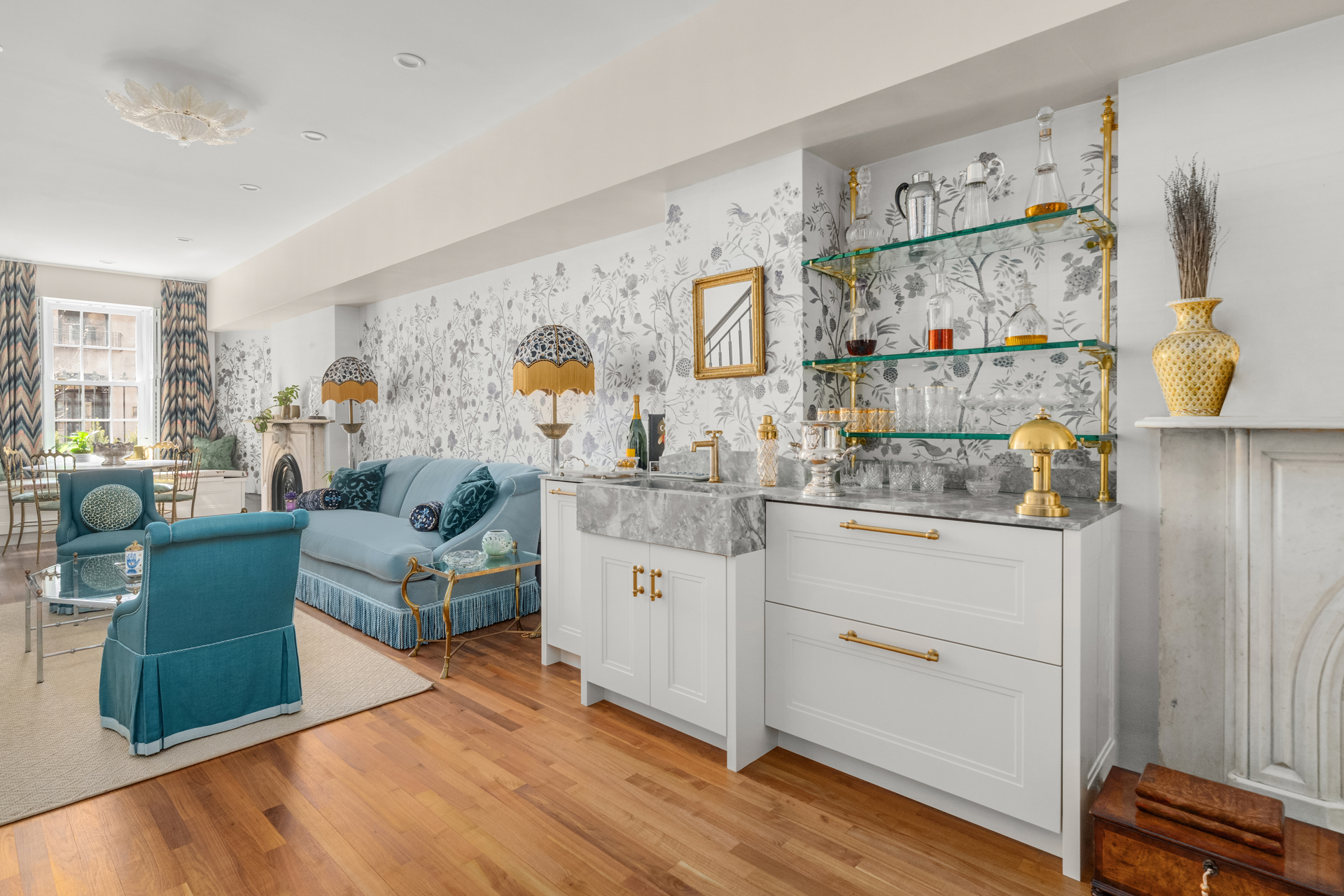 43 West 12th Street TH Greenwich Village New York NY 10011