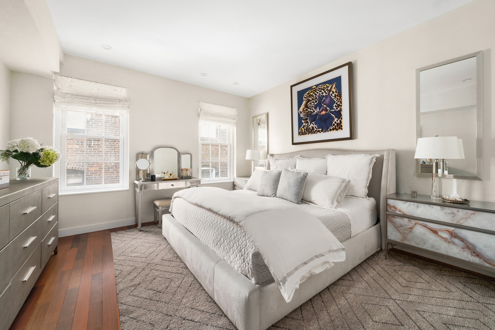 43 West 12th Street TH Greenwich Village New York NY 10011