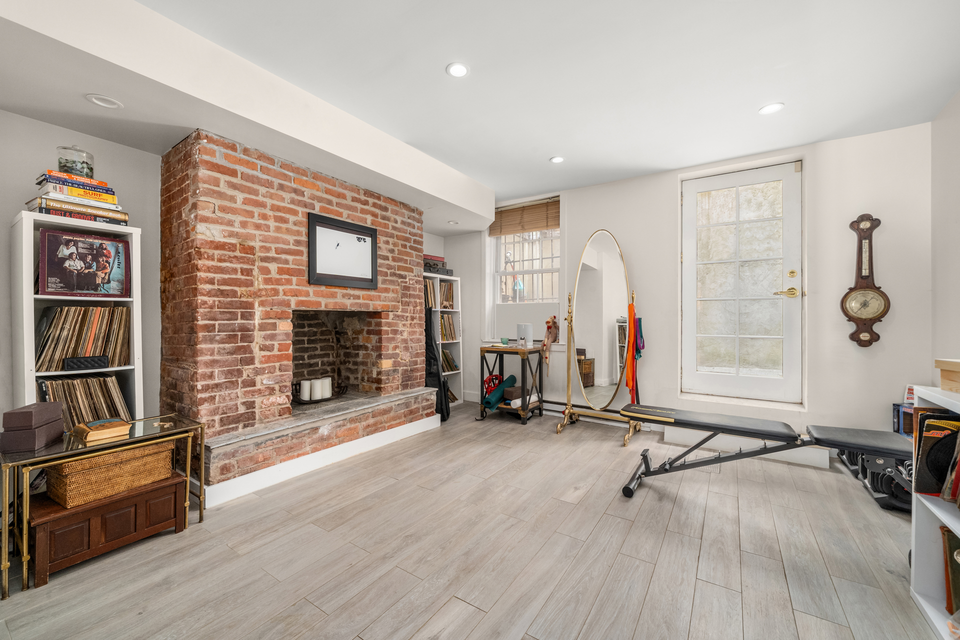 43 West 12th Street TH Greenwich Village New York NY 10011