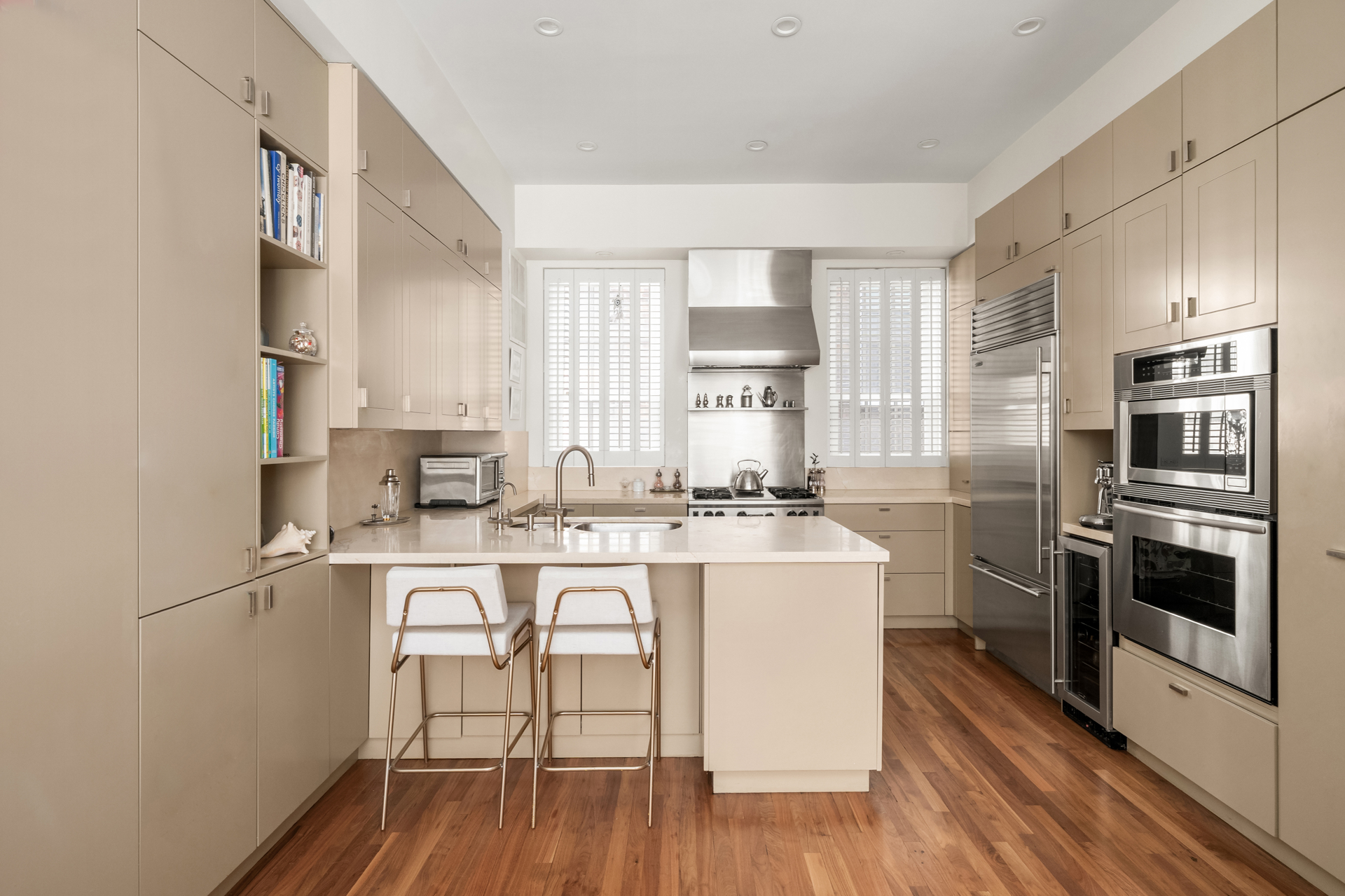 43 West 12th Street TH Greenwich Village New York NY 10011