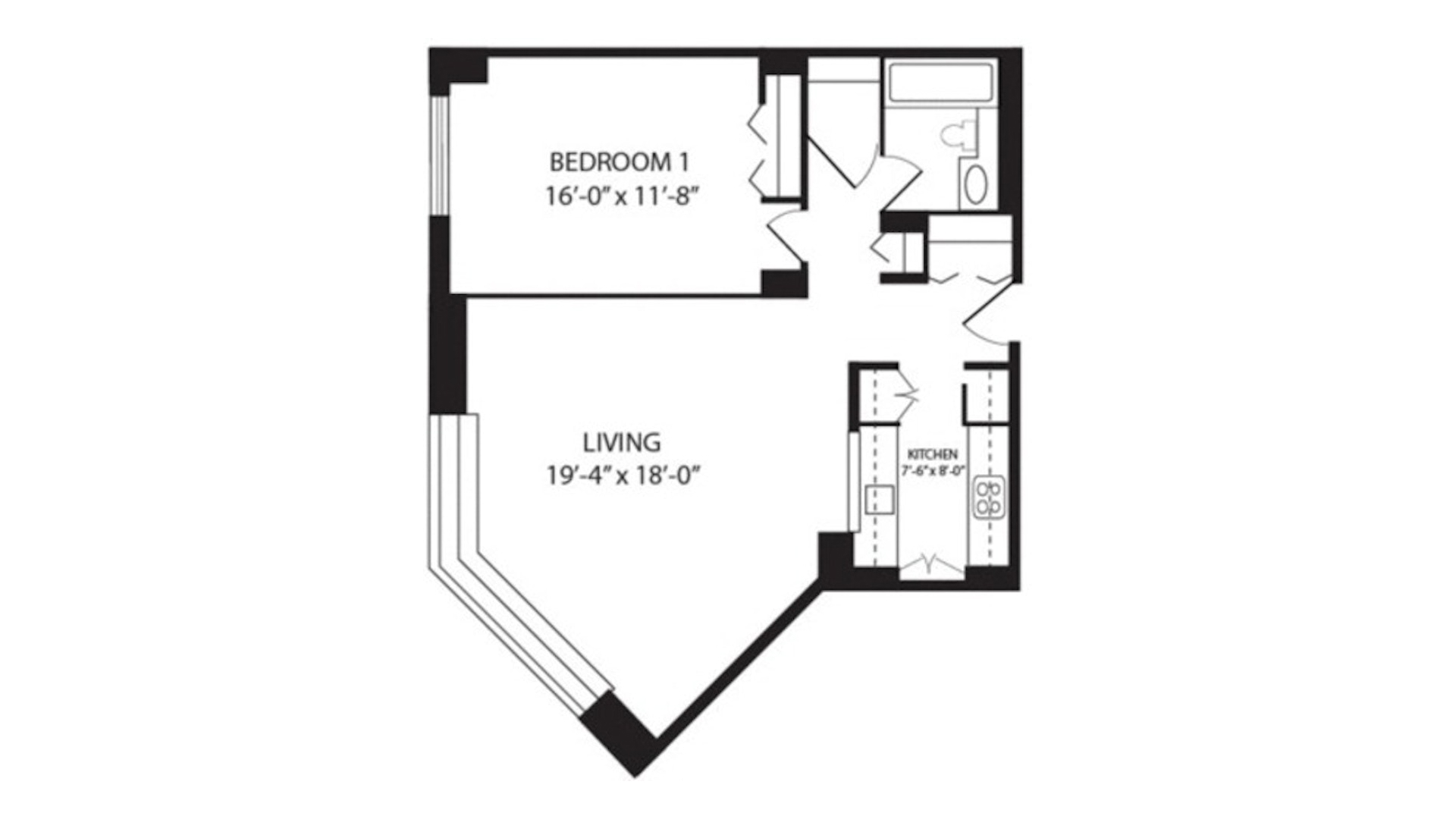 40 East 94th Street 8D Carnegie Hill New York NY 10128