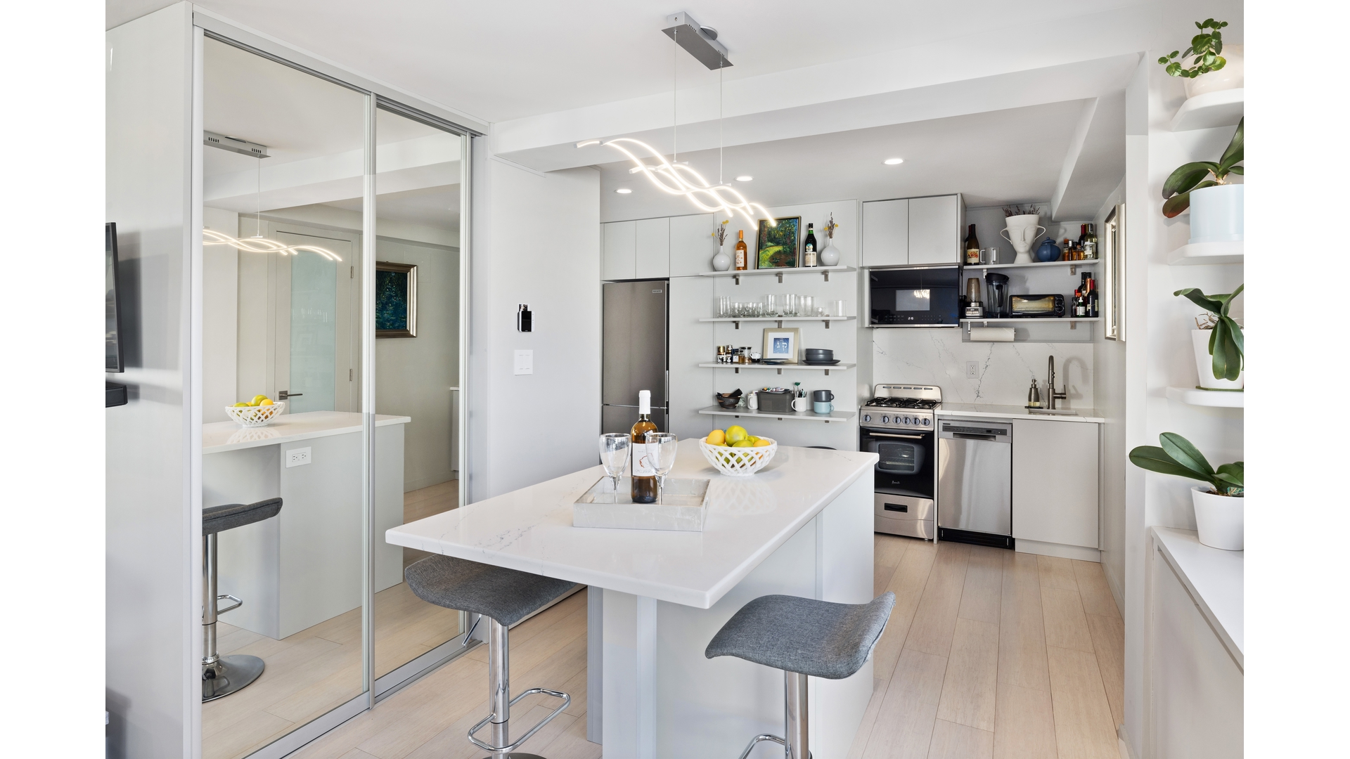 201 East 66th Street 20B Upper East Side New York NY 10065