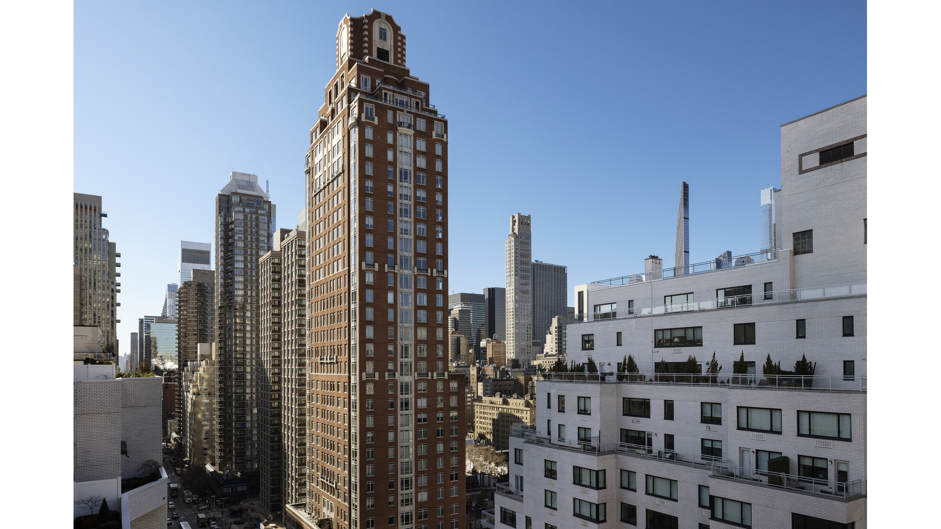 201 East 66th Street 20B Upper East Side New York NY 10065