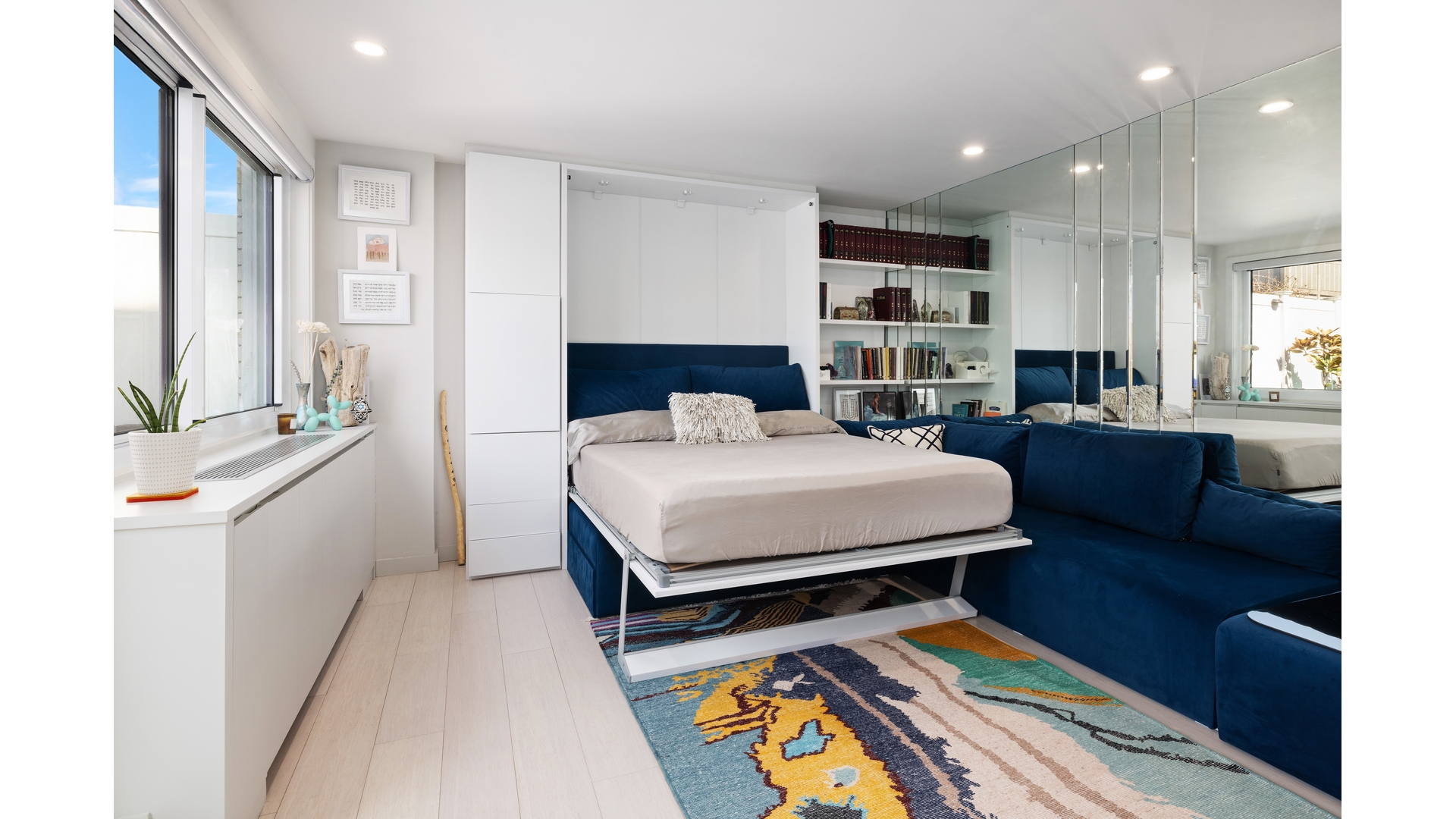 201 East 66th Street 20B Upper East Side New York NY 10065