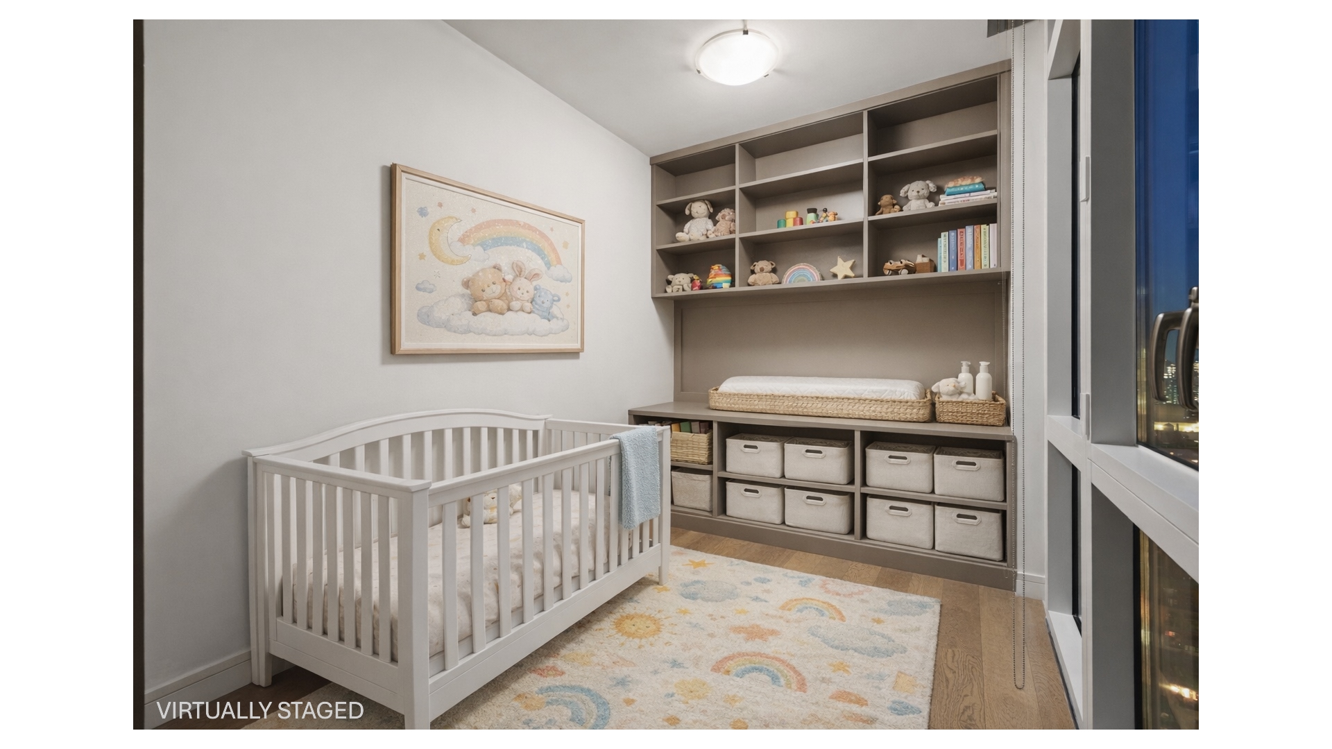 305 East 51st Street 28A Turtle Bay New York NY 10022