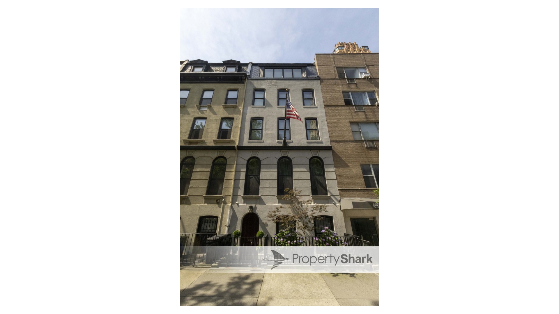 414 East 50th Street TH Beekman Place New York NY 10022