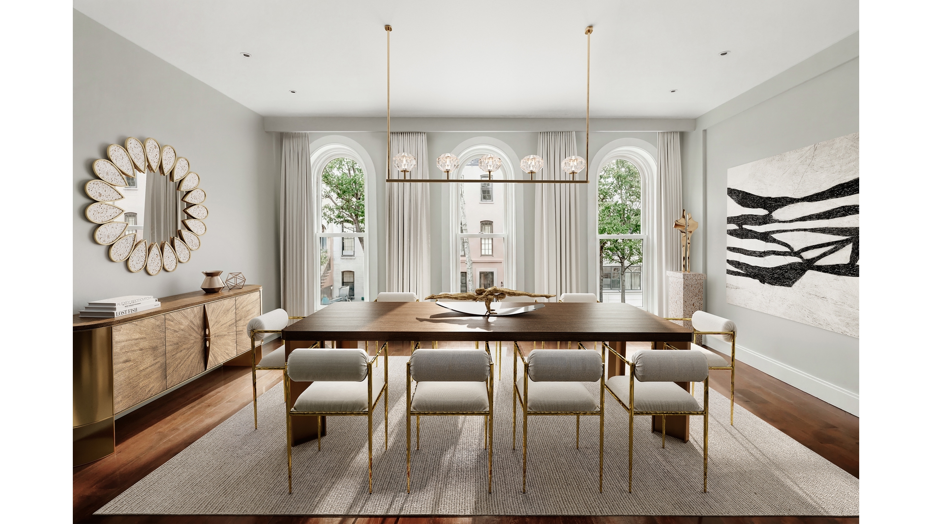 414 East 50th Street TH Beekman Place New York NY 10022