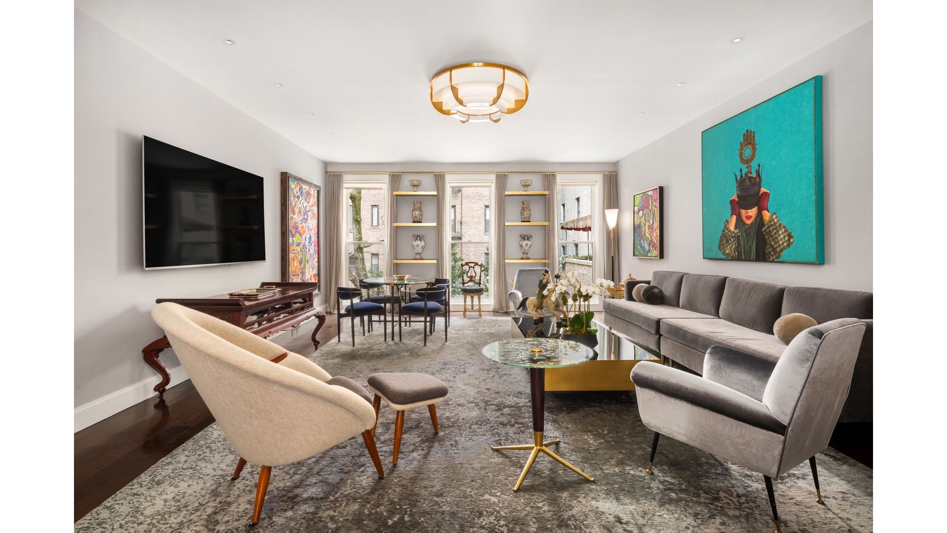 414 East 50th Street TH Beekman Place New York NY 10022