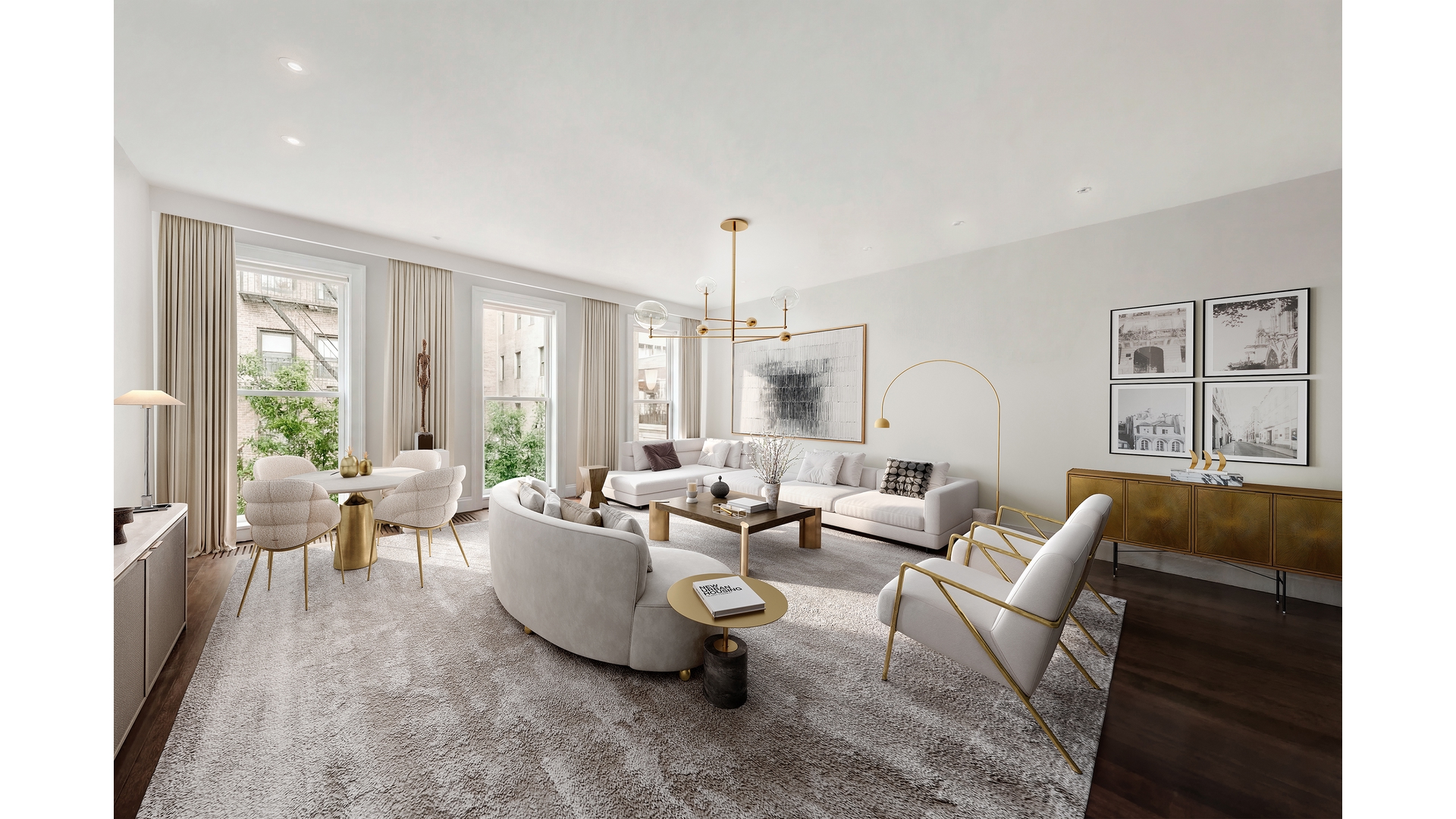 414 East 50th Street TH Beekman Place New York NY 10022