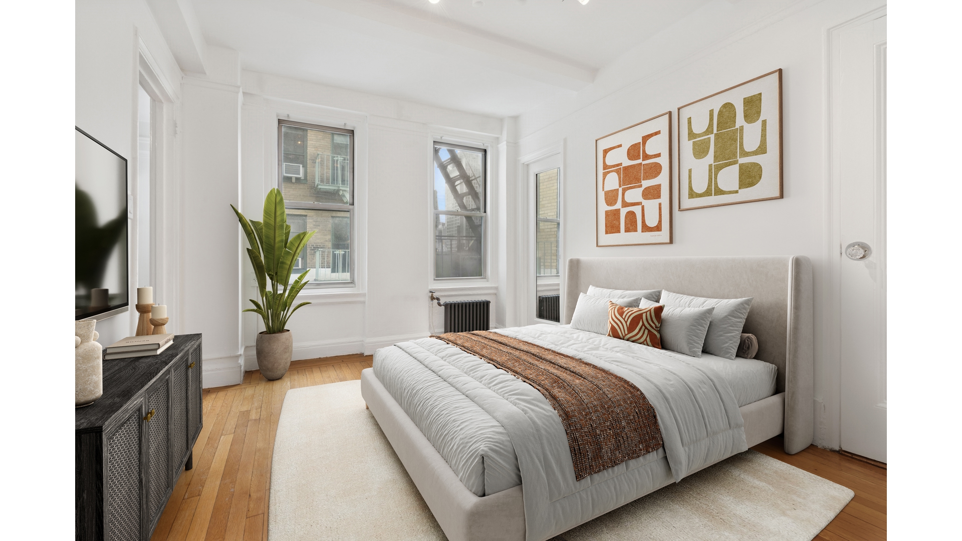 325 West 45th Street Clinton New York NY 10036