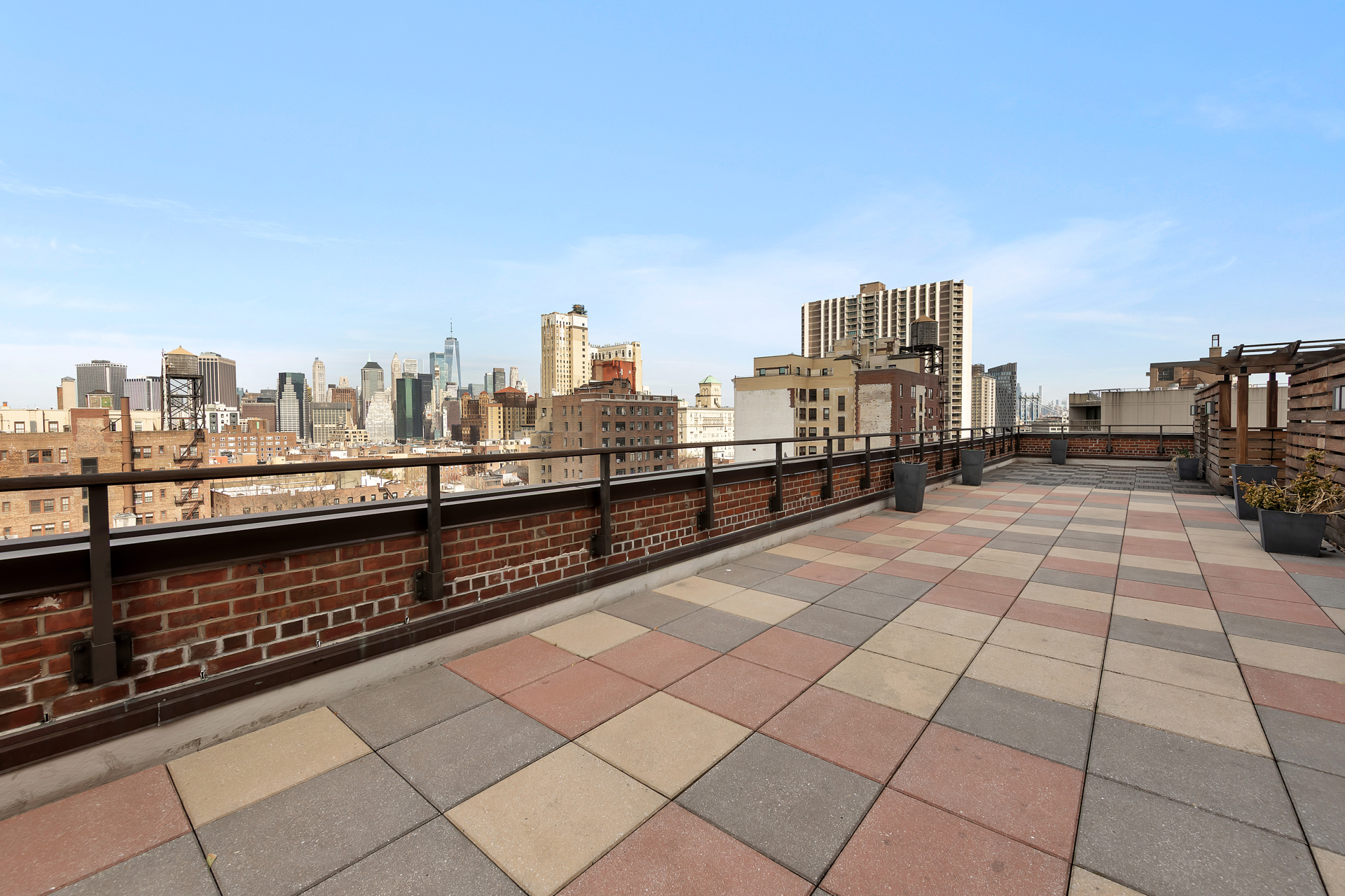 40 Clinton Street 3K Brooklyn Heights Brooklyn NY 11201