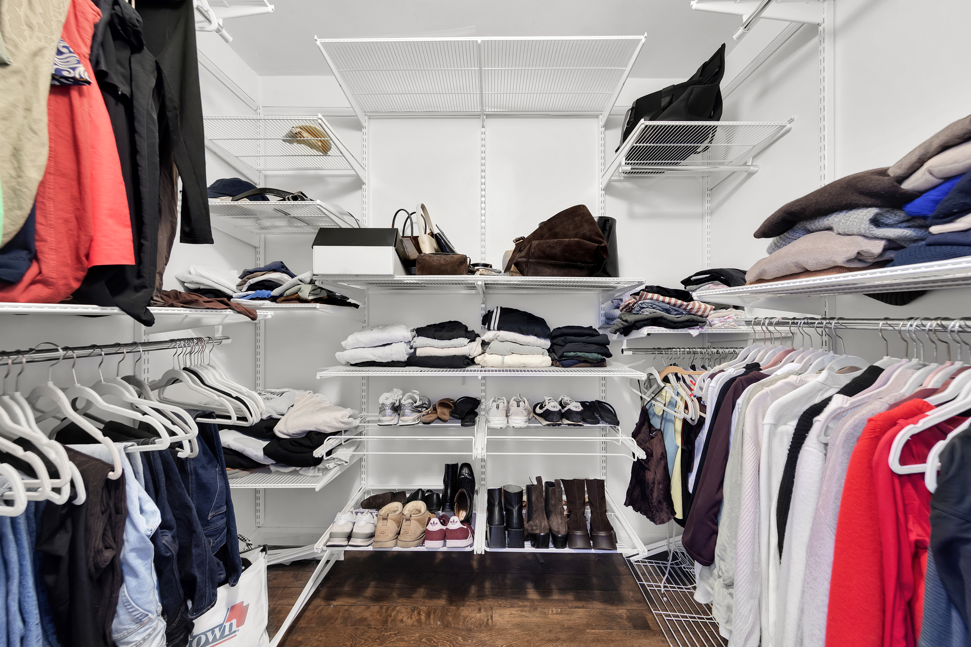 40 Clinton Street 3K Brooklyn Heights Brooklyn NY 11201