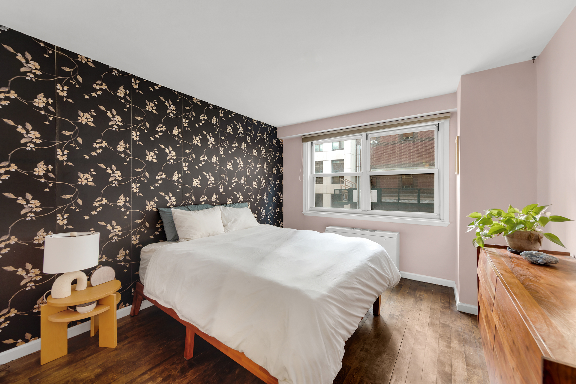 40 Clinton Street 3K Brooklyn Heights Brooklyn NY 11201