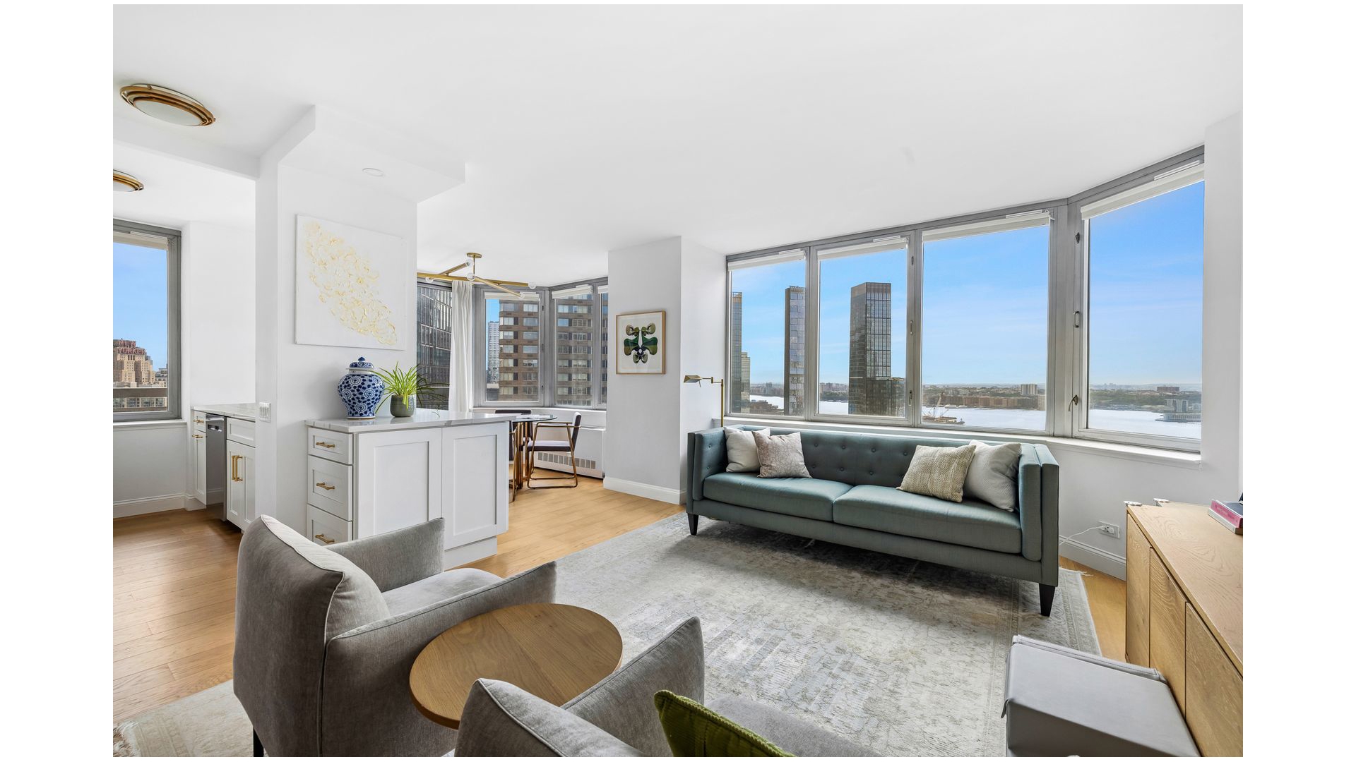 500 West 43rd Street 37A Clinton New York NY 10036