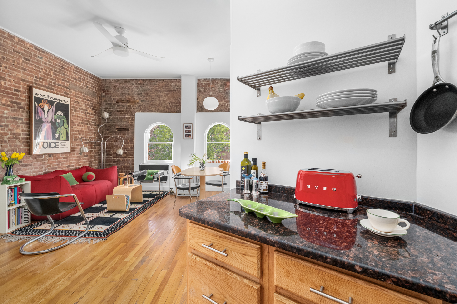 115 8th Avenue 9 Park Slope Brooklyn NY 11215