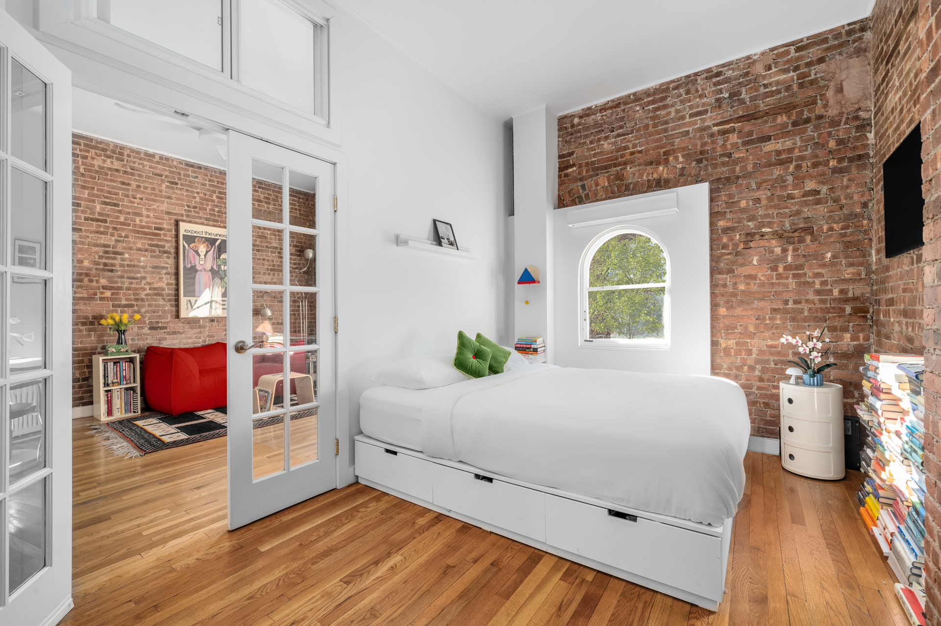 115 8th Avenue 9 Park Slope Brooklyn NY 11215