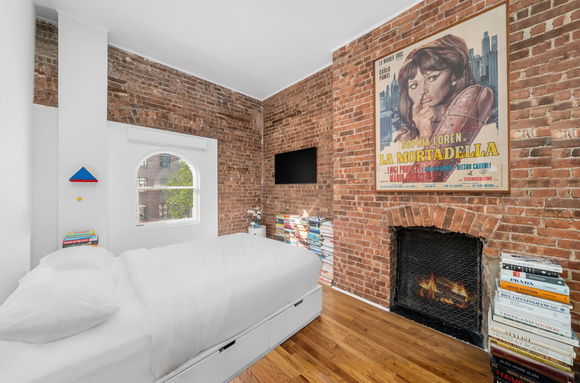 115 8th Avenue 9 Park Slope Brooklyn NY 11215