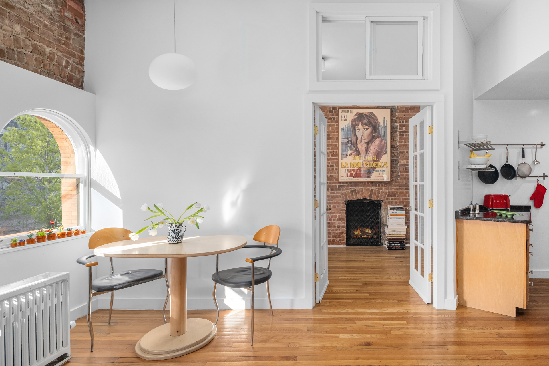 115 8th Avenue 9 Park Slope Brooklyn NY 11215