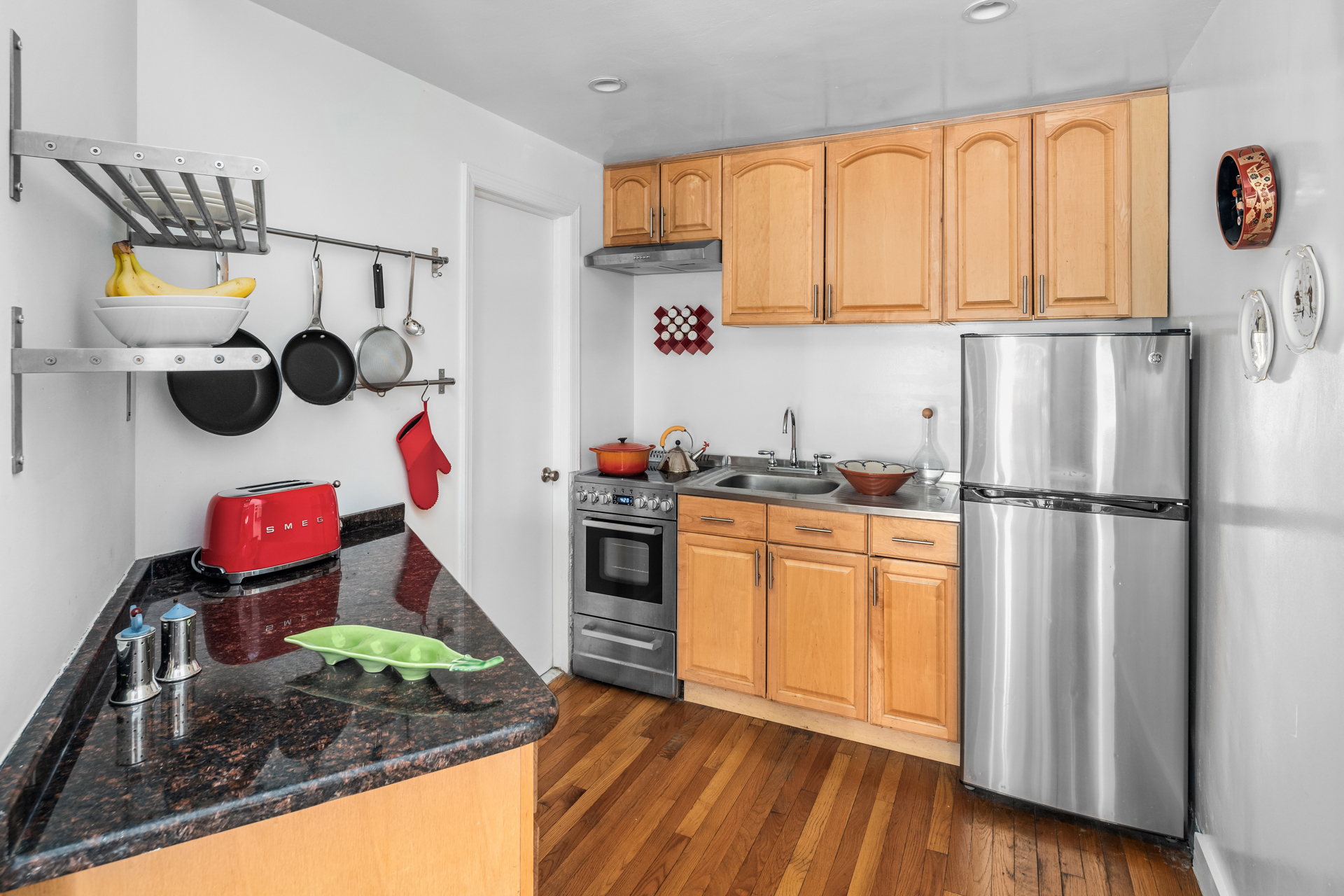 115 8th Avenue 9 Park Slope Brooklyn NY 11215