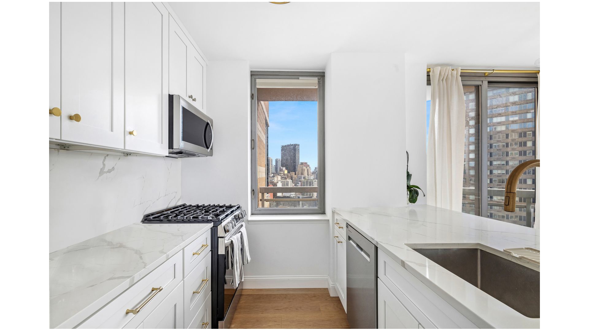 500 West 43rd Street 37A Clinton New York NY 10036