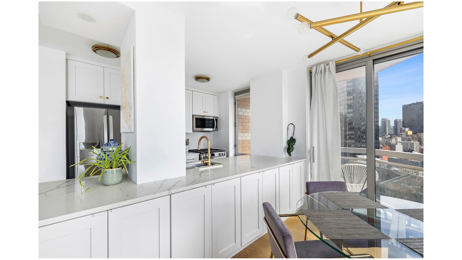 500 West 43rd Street 37A Clinton New York NY 10036