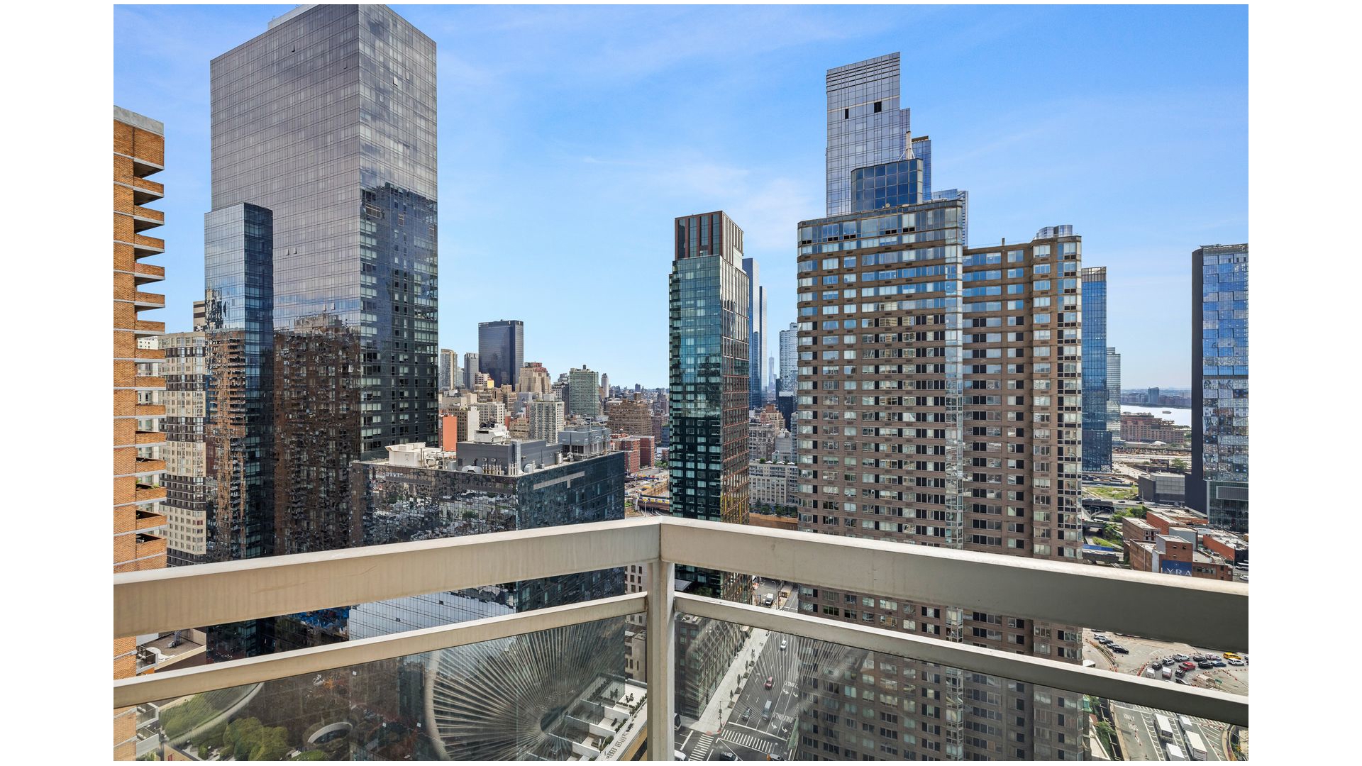 500 West 43rd Street 37A Clinton New York NY 10036