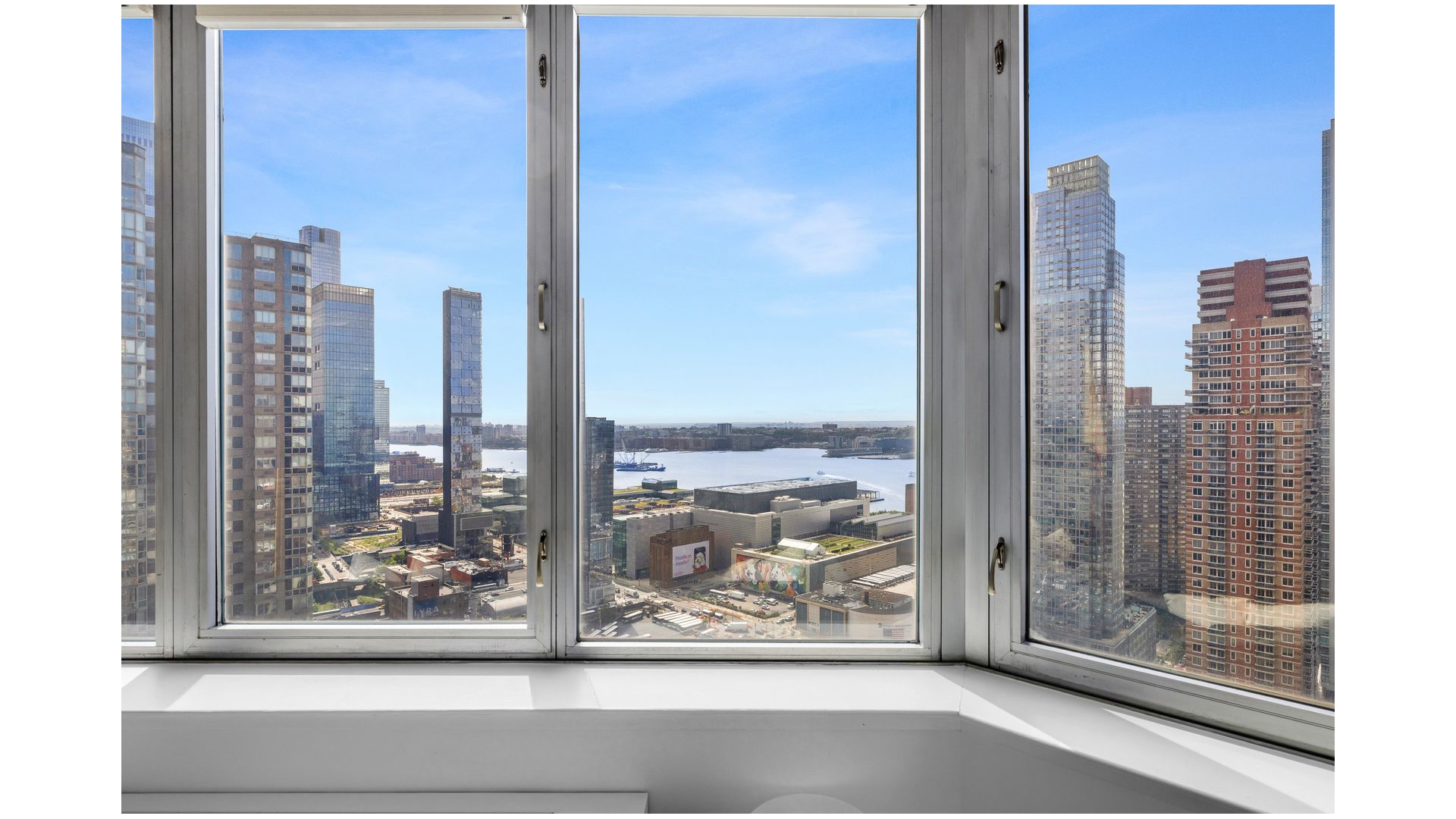 500 West 43rd Street Clinton New York NY 10036