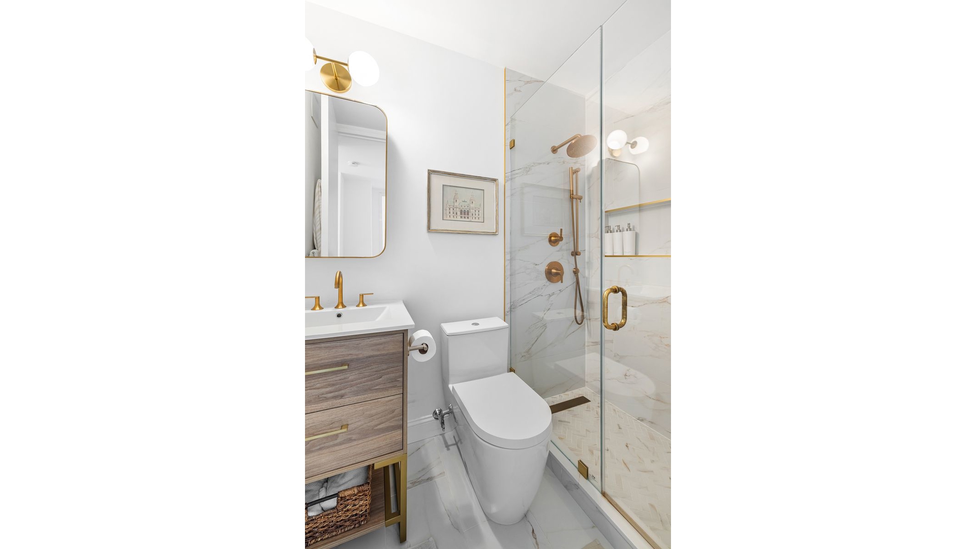 500 West 43rd Street 37A Clinton New York NY 10036