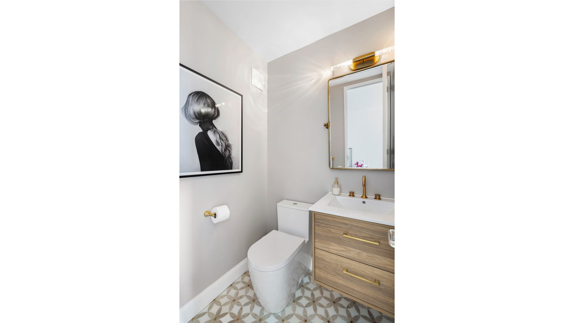 500 West 43rd Street 37A Clinton New York NY 10036