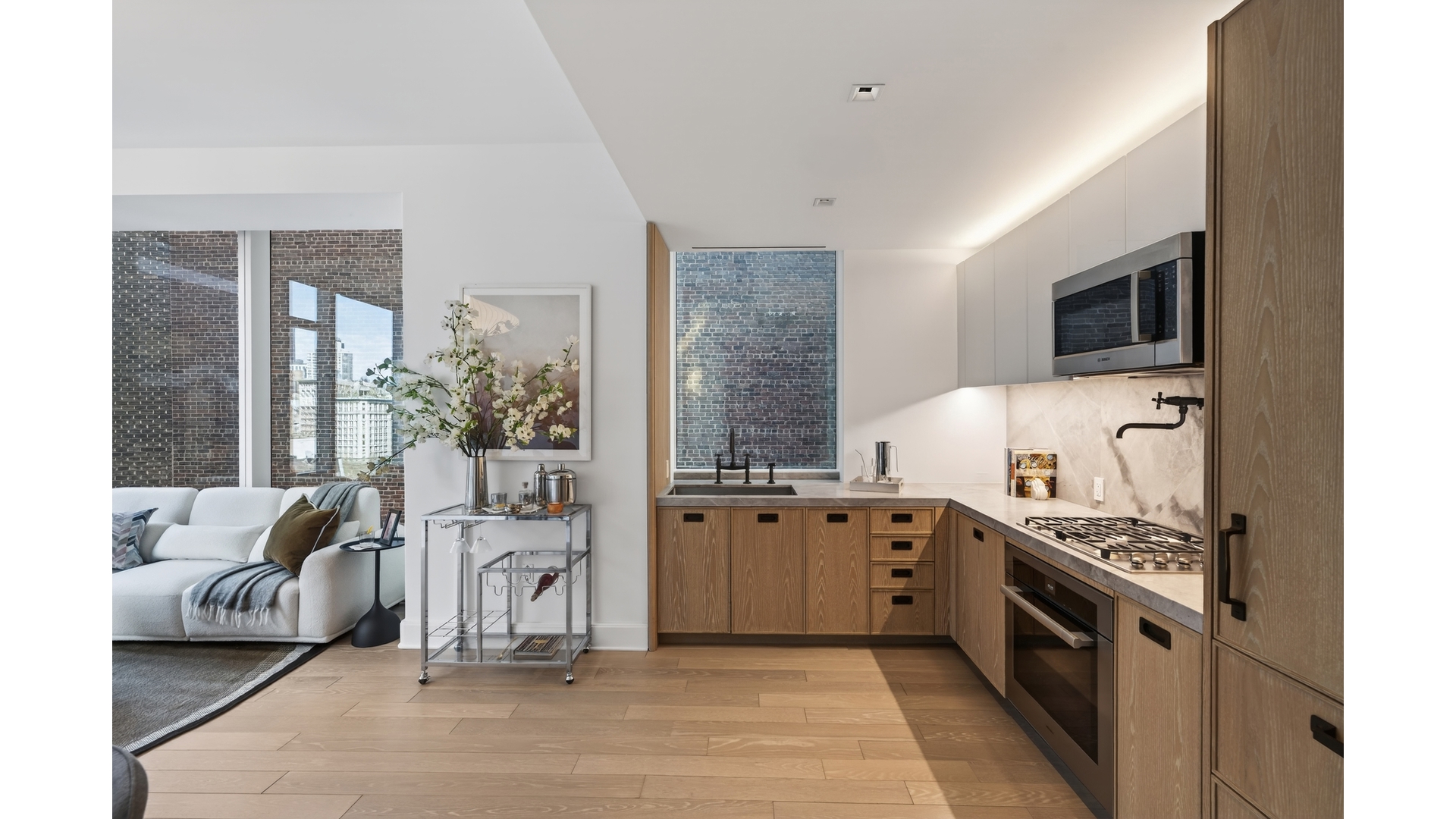 45 East 22nd Street 17B Flatiron District New York NY 10010