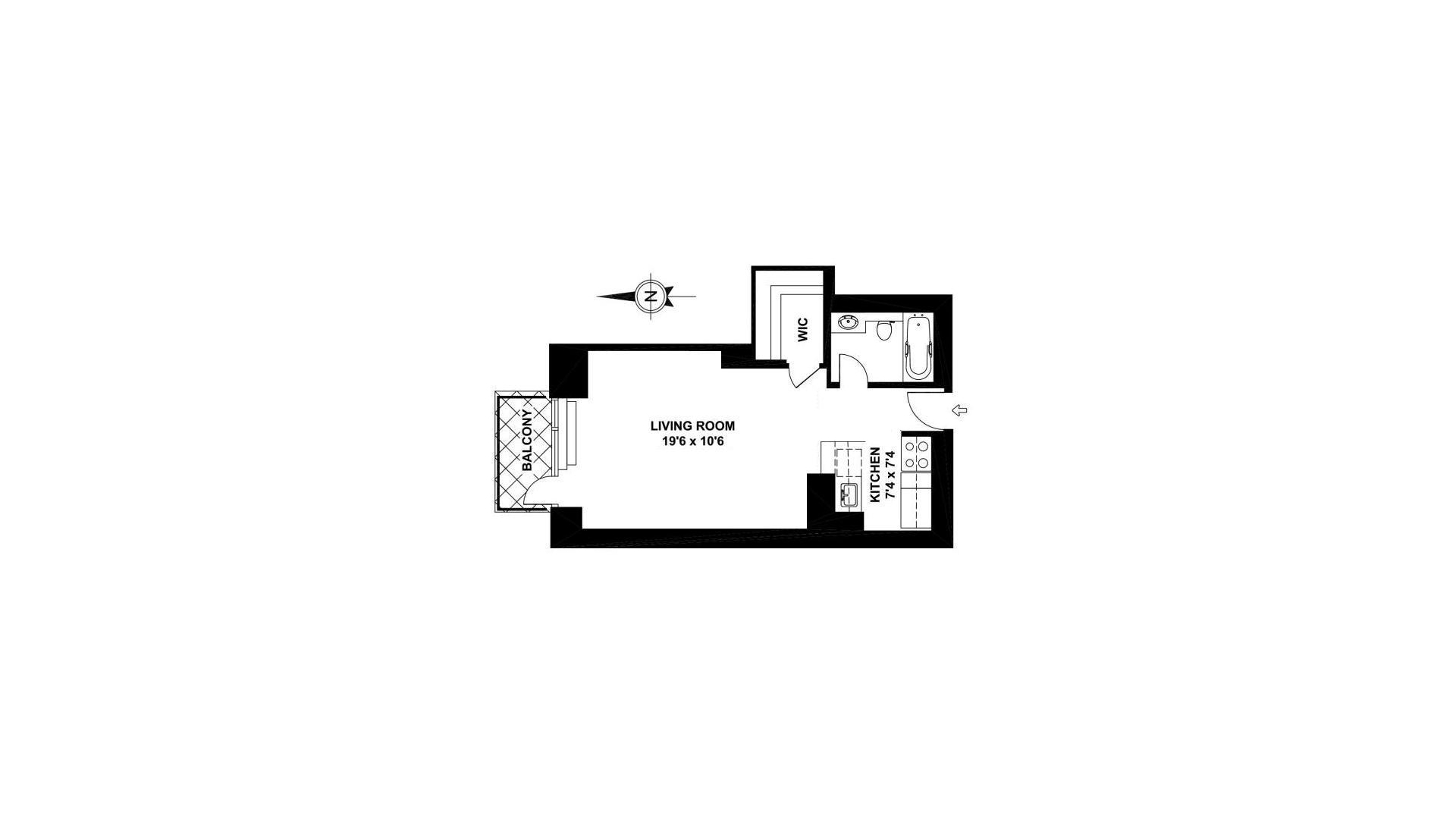 250 East 40th Street 30C Murray Hill New York NY 10016