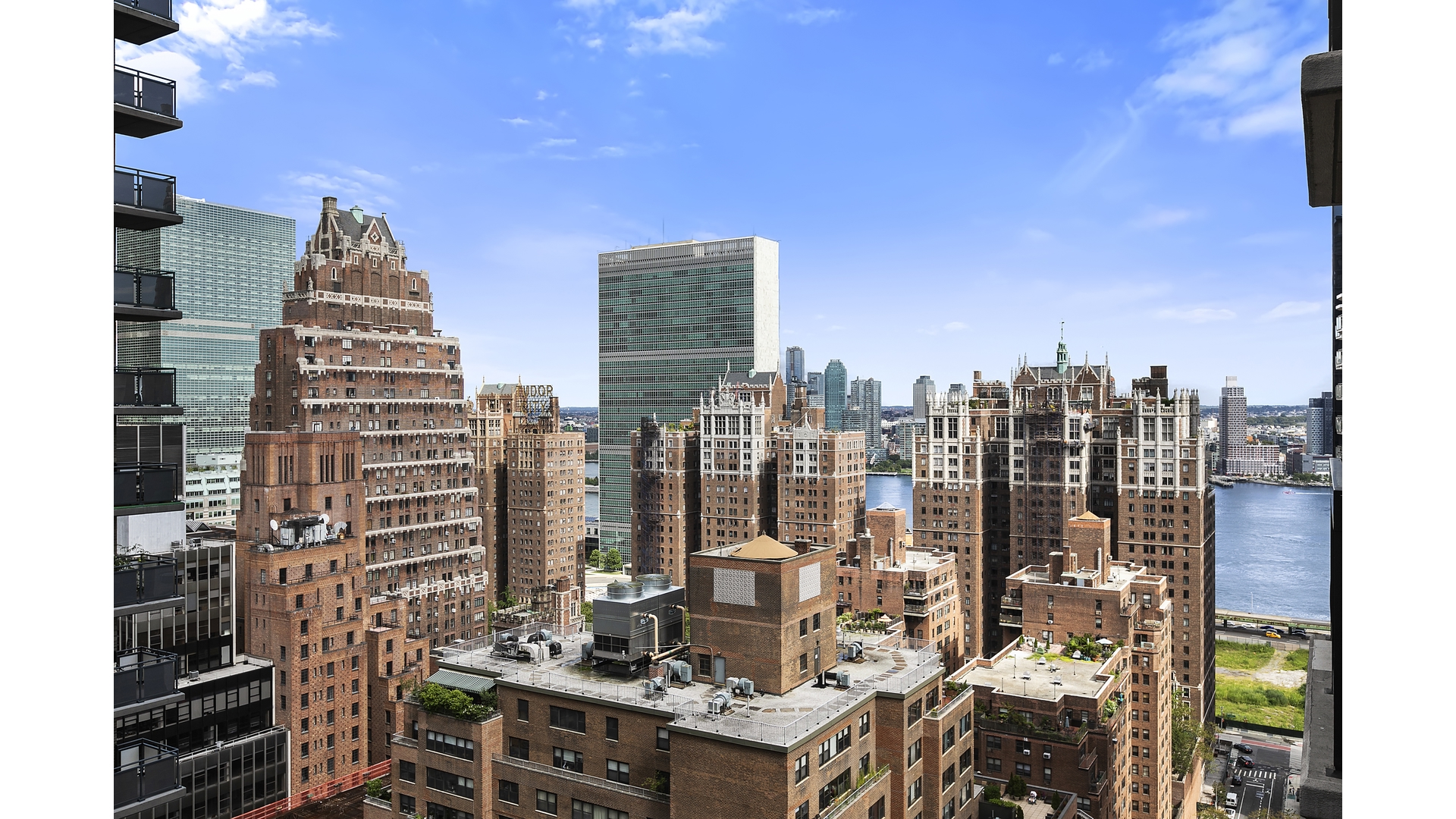 250 East 40th Street 30C Murray Hill New York NY 10016