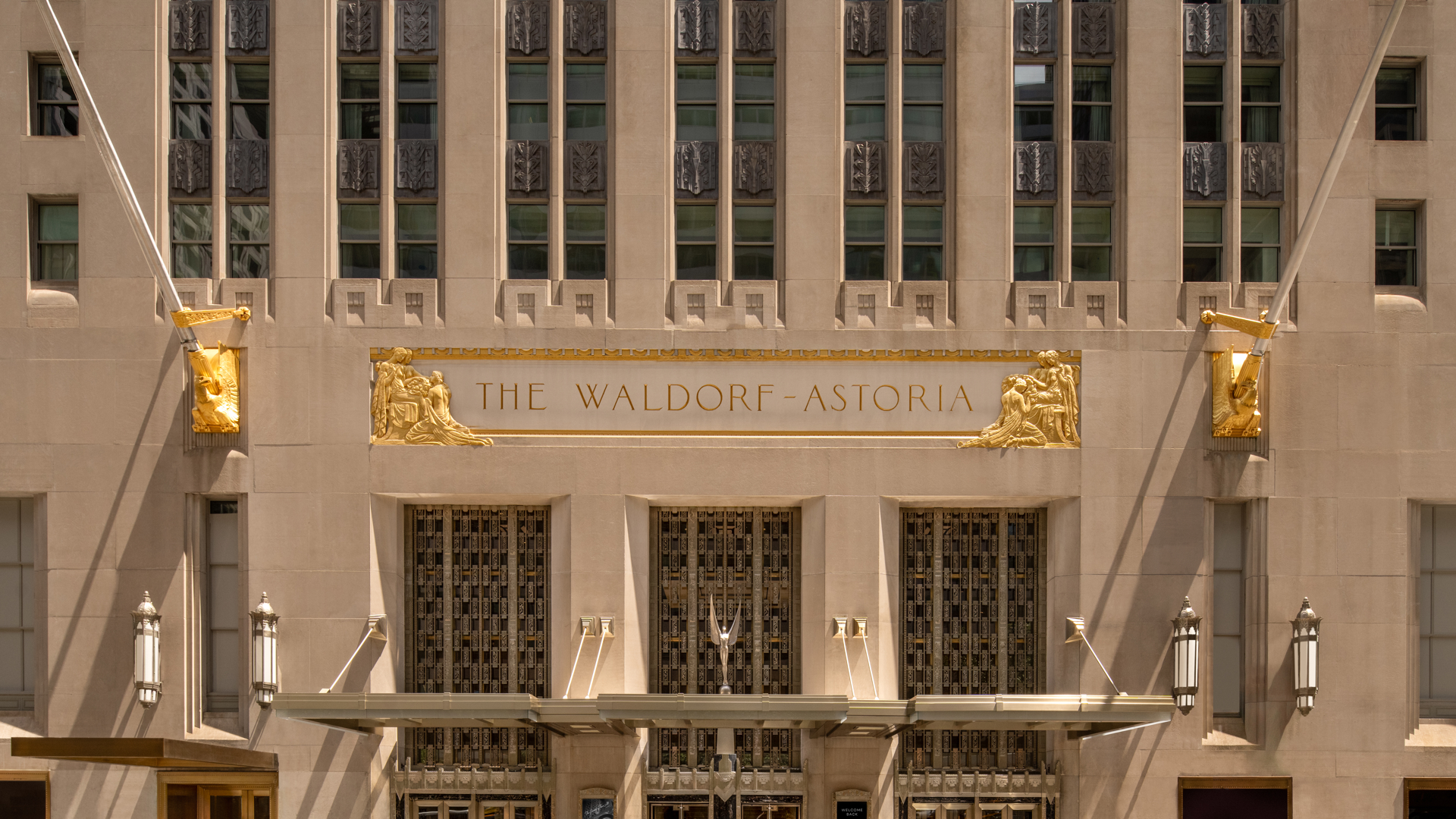 301 Park Avenue 2105 Midtown East New York NY 10022