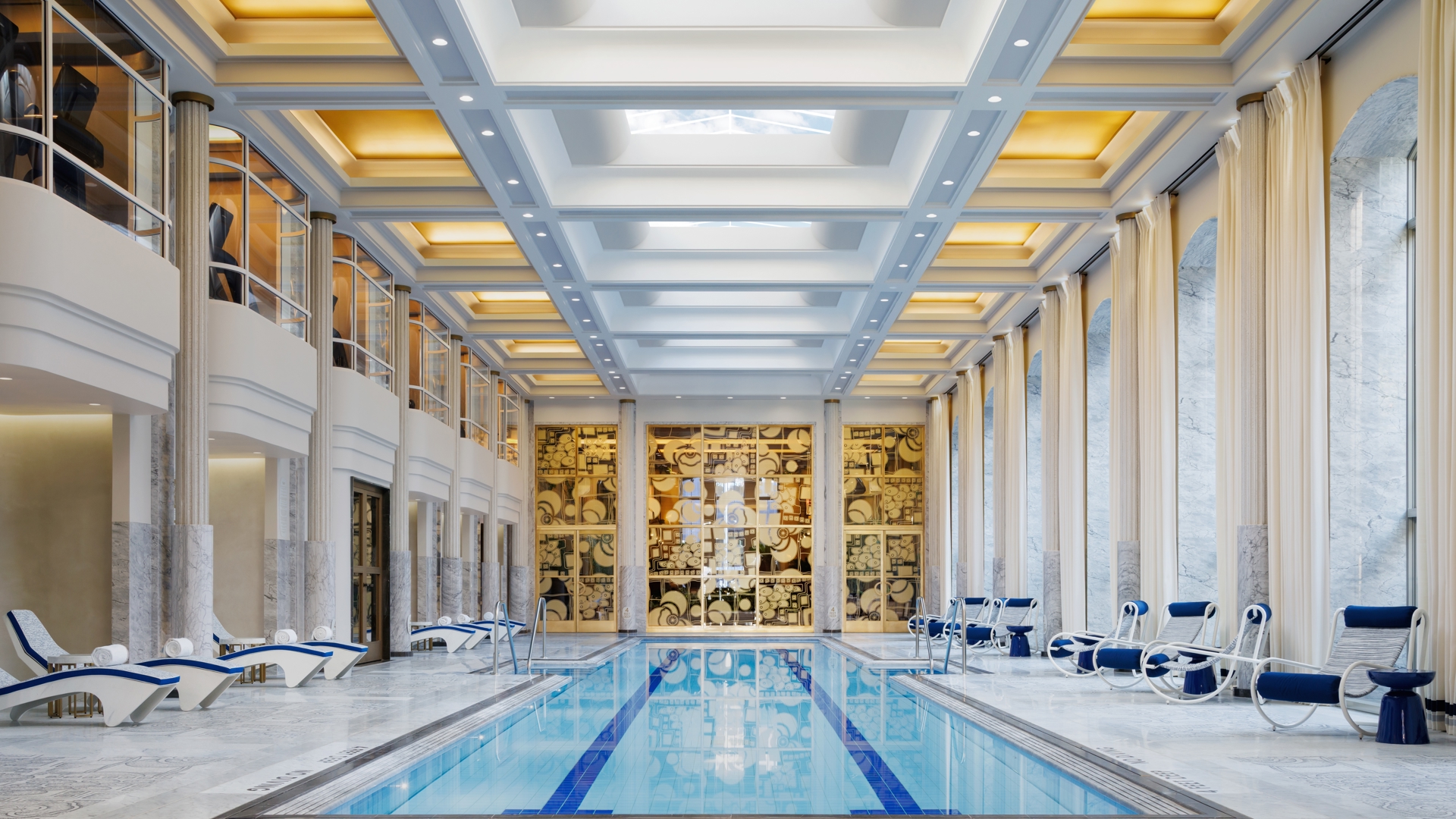 301 Park Avenue 2105 Midtown East New York NY 10022