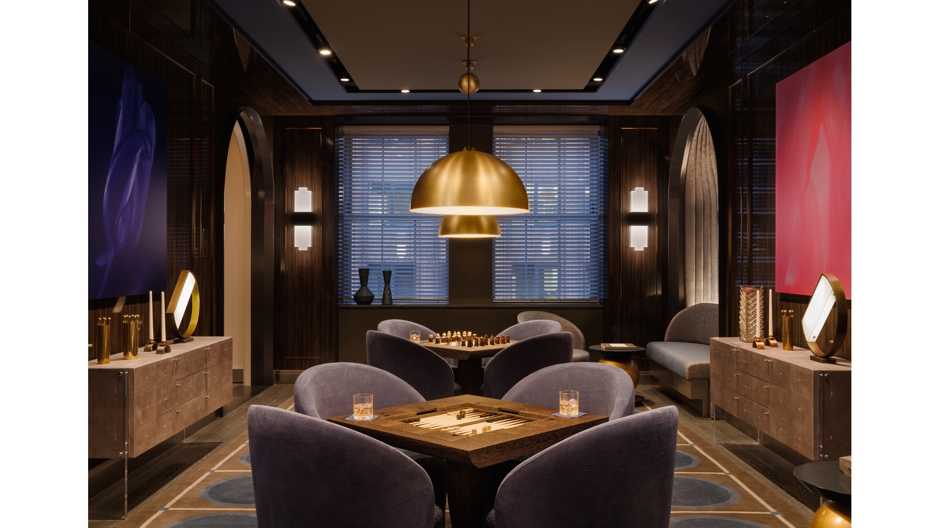 301 Park Avenue 2105 Midtown East New York NY 10022