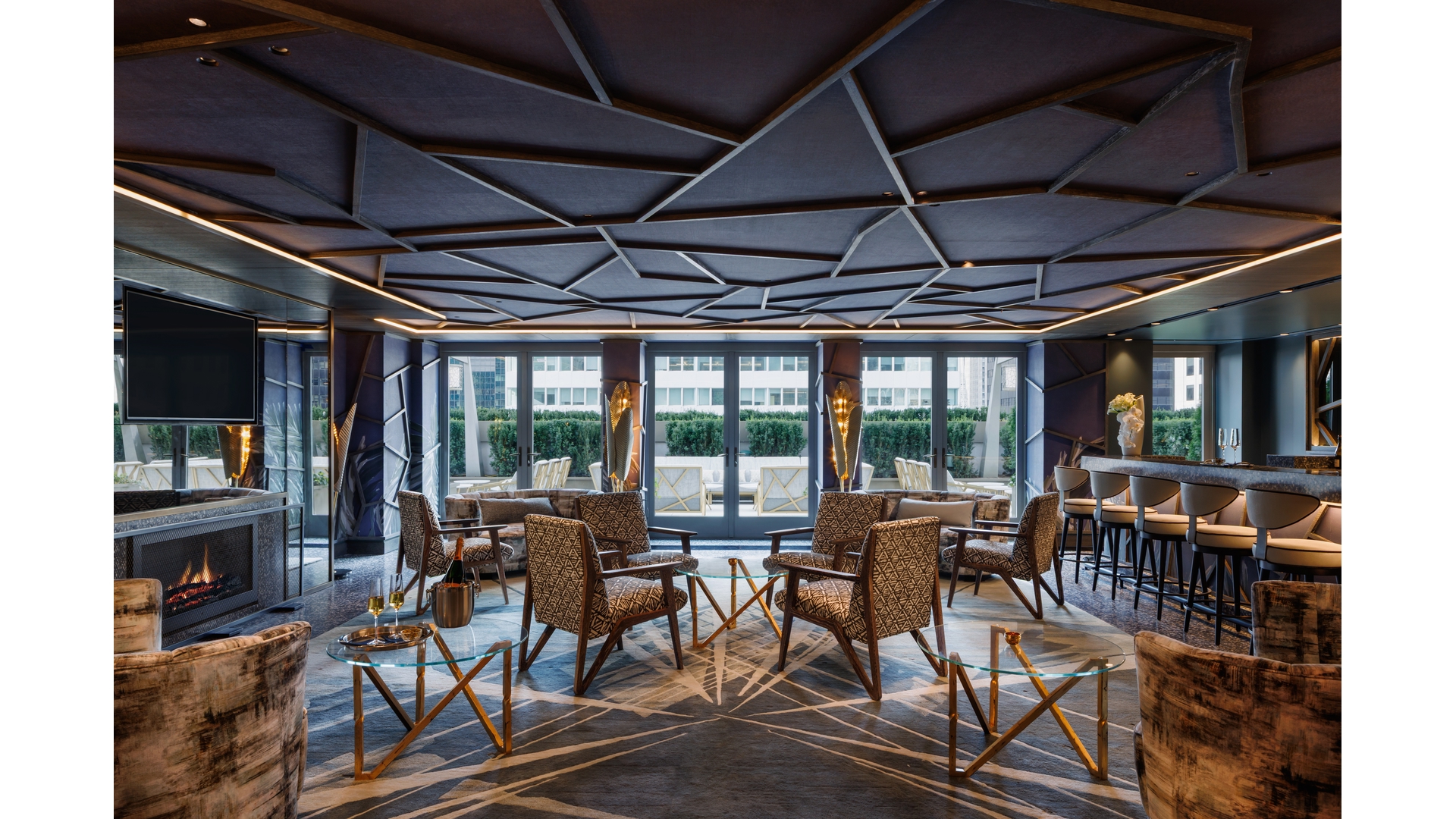 301 Park Avenue 2105 Midtown East New York NY 10022