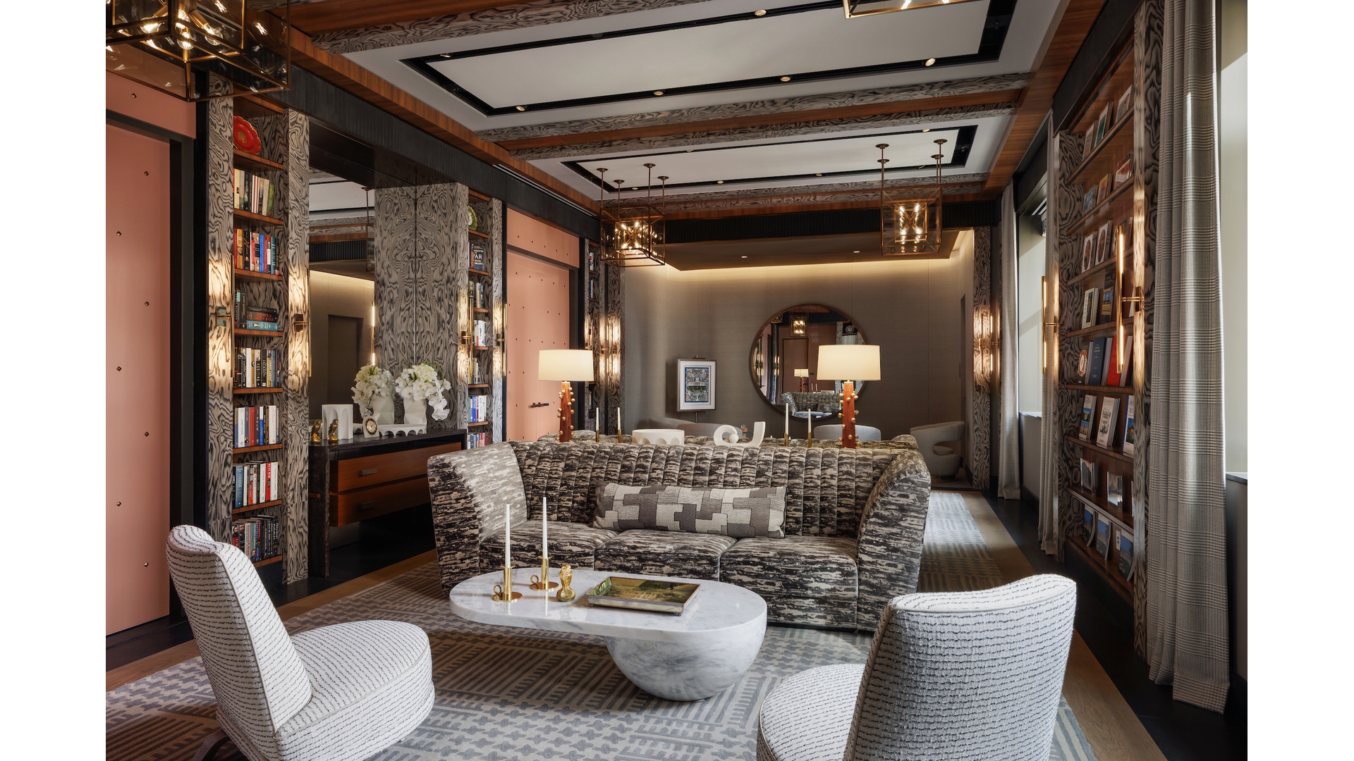 301 Park Avenue 2105 Midtown East New York NY 10022