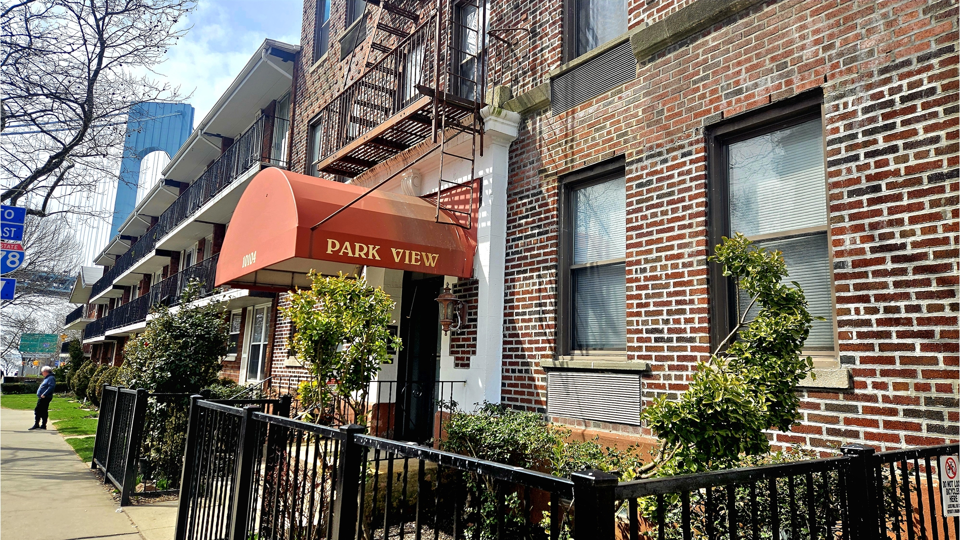 10104 4th Avenue Fort Hamilton Brooklyn NY 11209