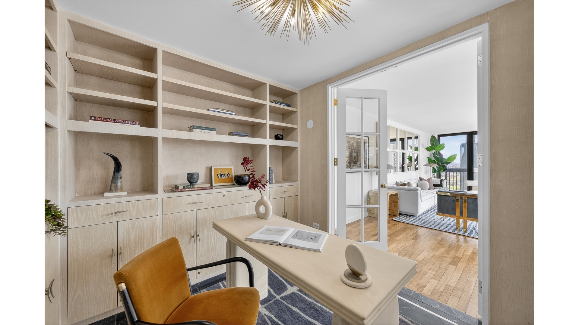 330 East 75th Street 28BC Upper East Side New York NY 10021