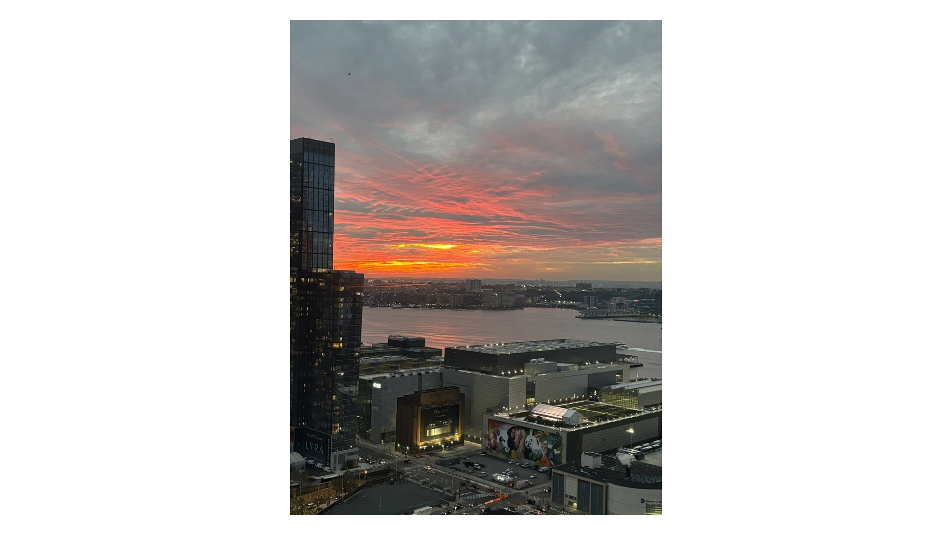 500 West 43rd Street 37A Clinton New York NY 10036