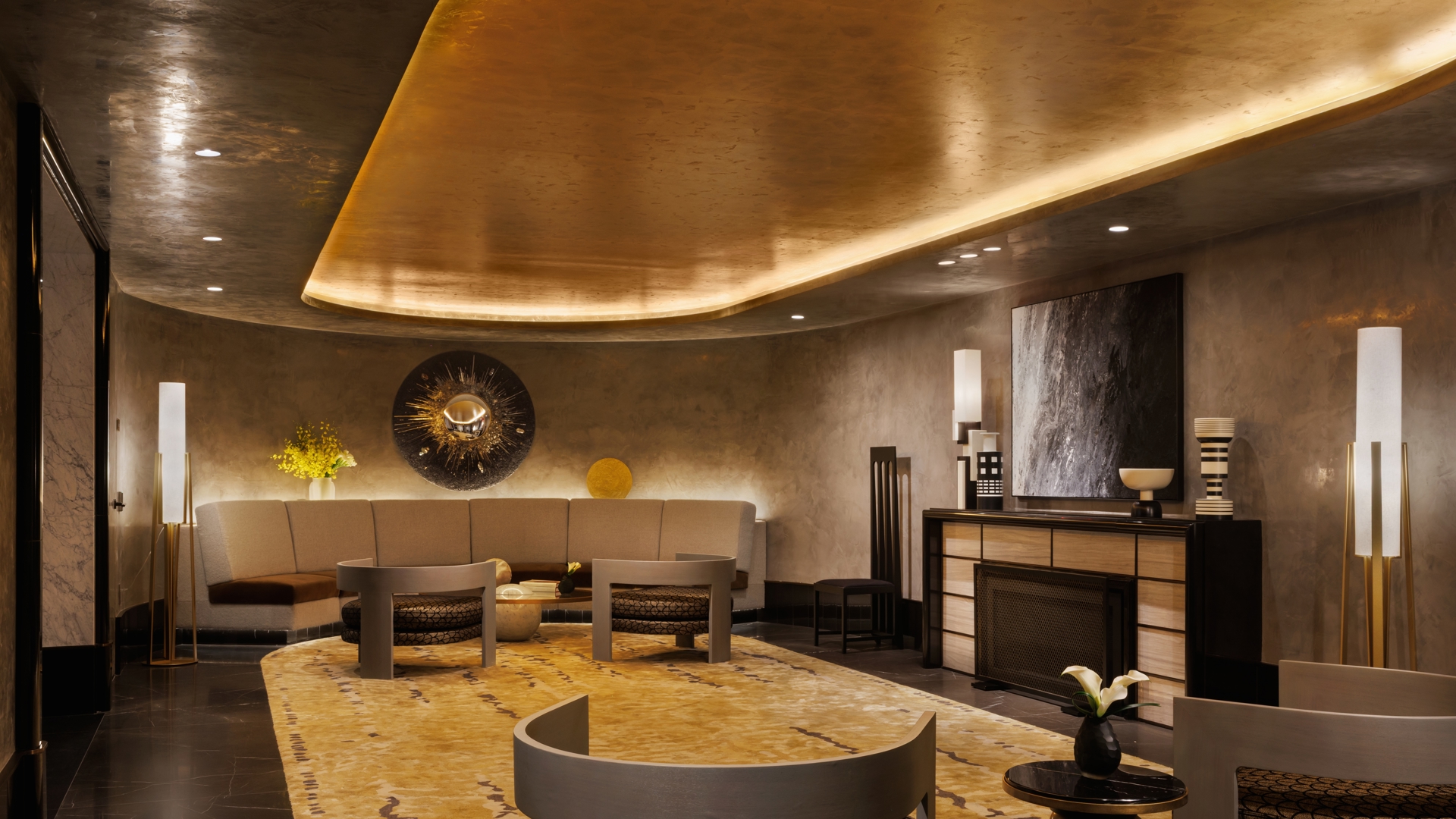 301 Park Avenue 2202 Midtown East New York NY 10022